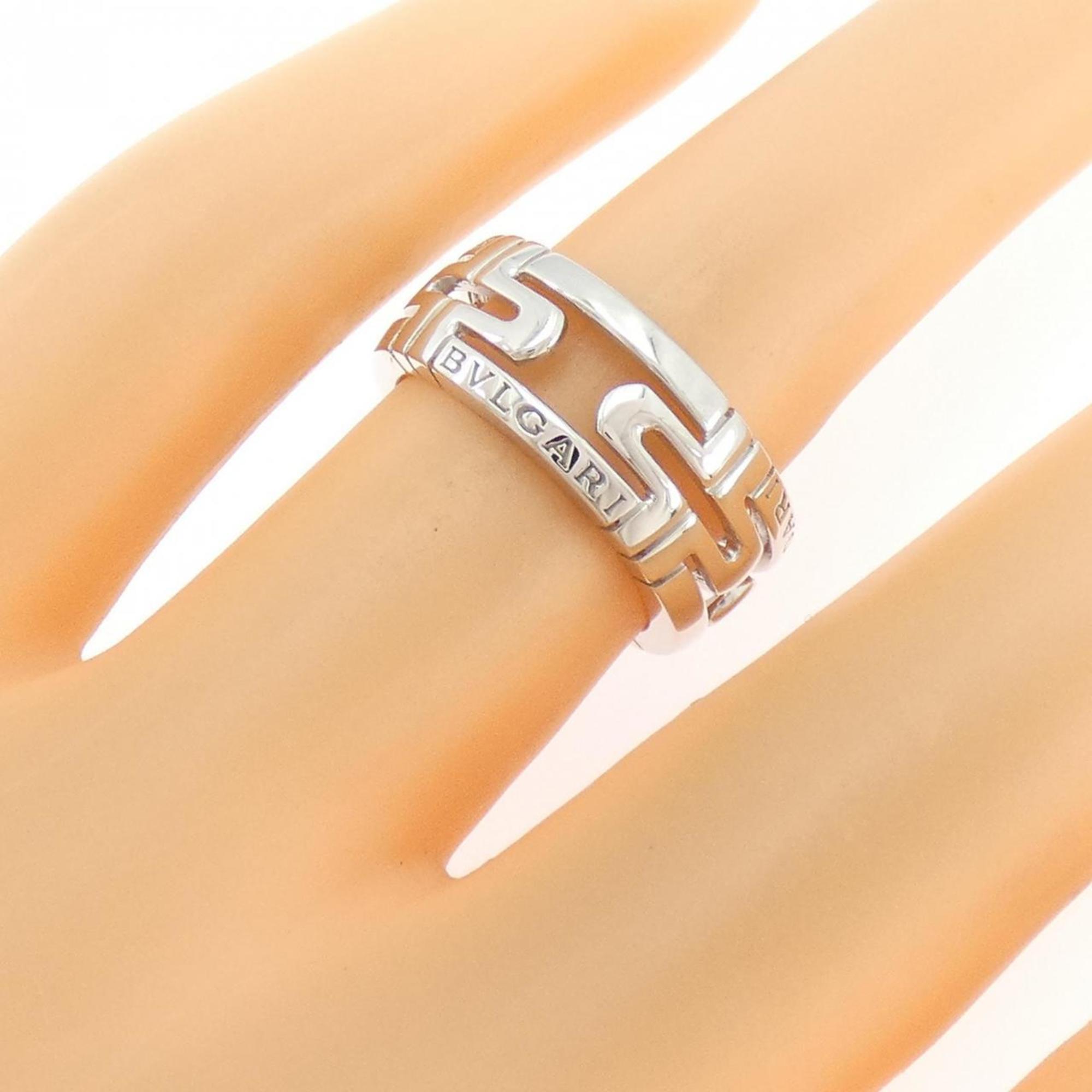 Bvlgari Band Ring (Pre-Owned)