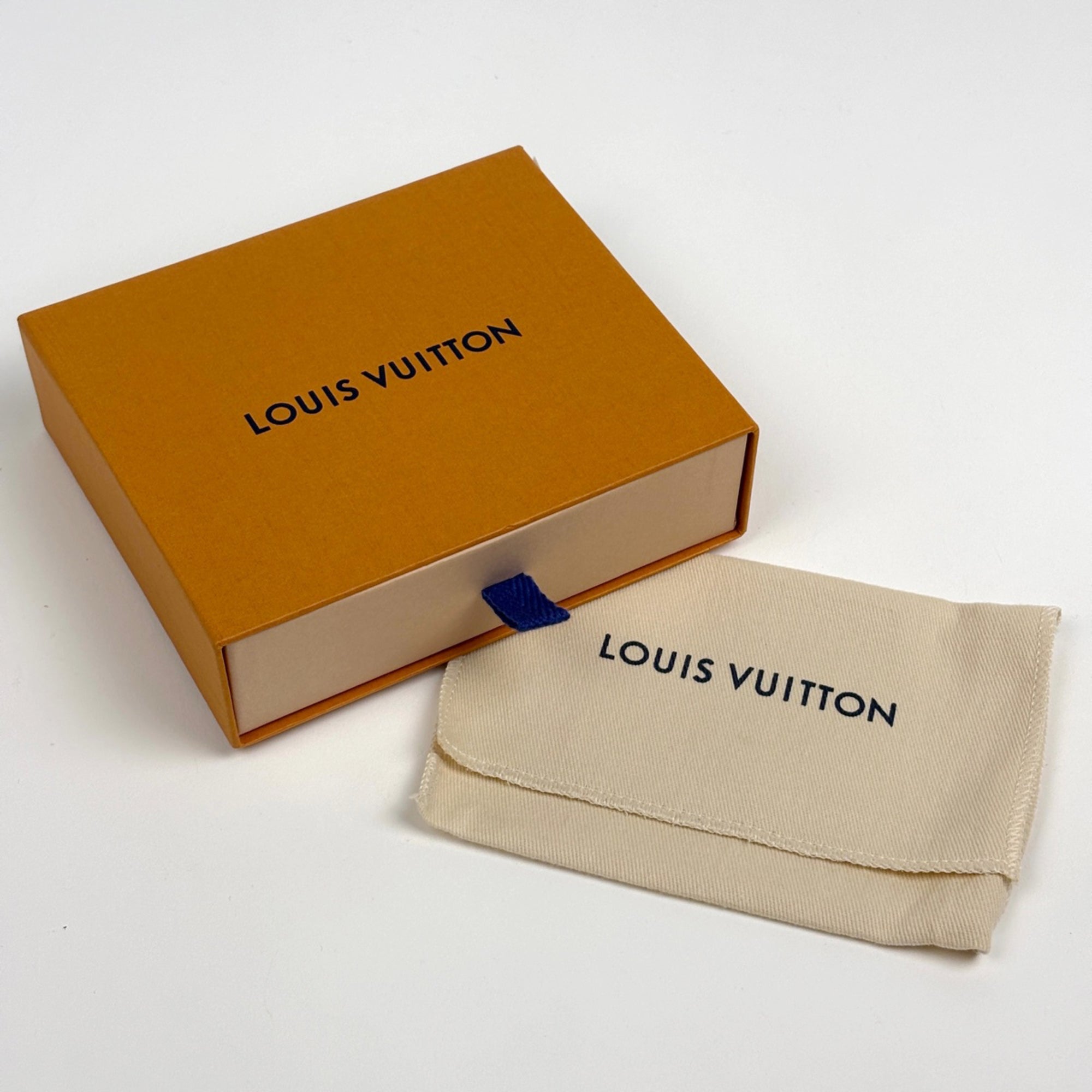 Louis Vuitton Brown Pink Rose Ballerine Monogram Wallet (Tri-Fold) (Pre-Owned)