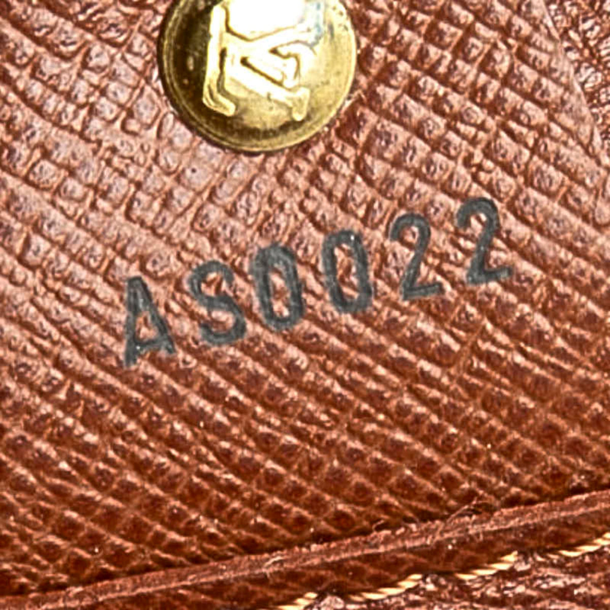 Louis Vuitton Monogram Brown Pvc Leather Shoulder Bag (Pre-Owned)