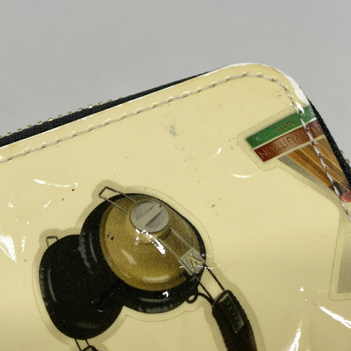 Louis Vuitton