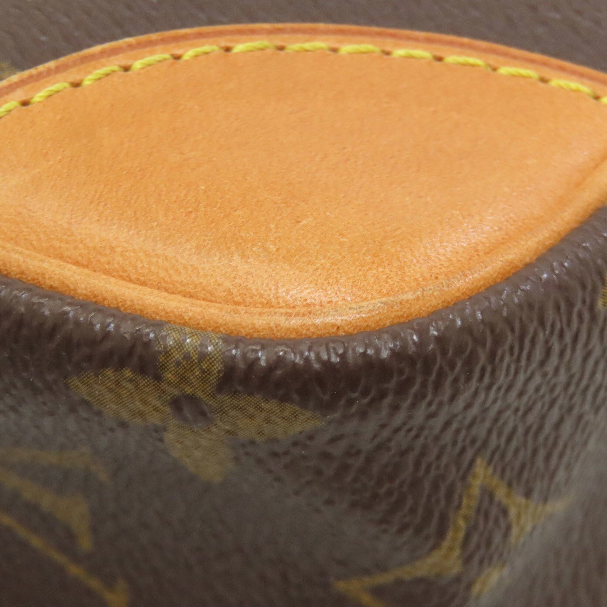 Louis Vuitton Monogram Monogram Shoulder Bag (Pre-Owned)