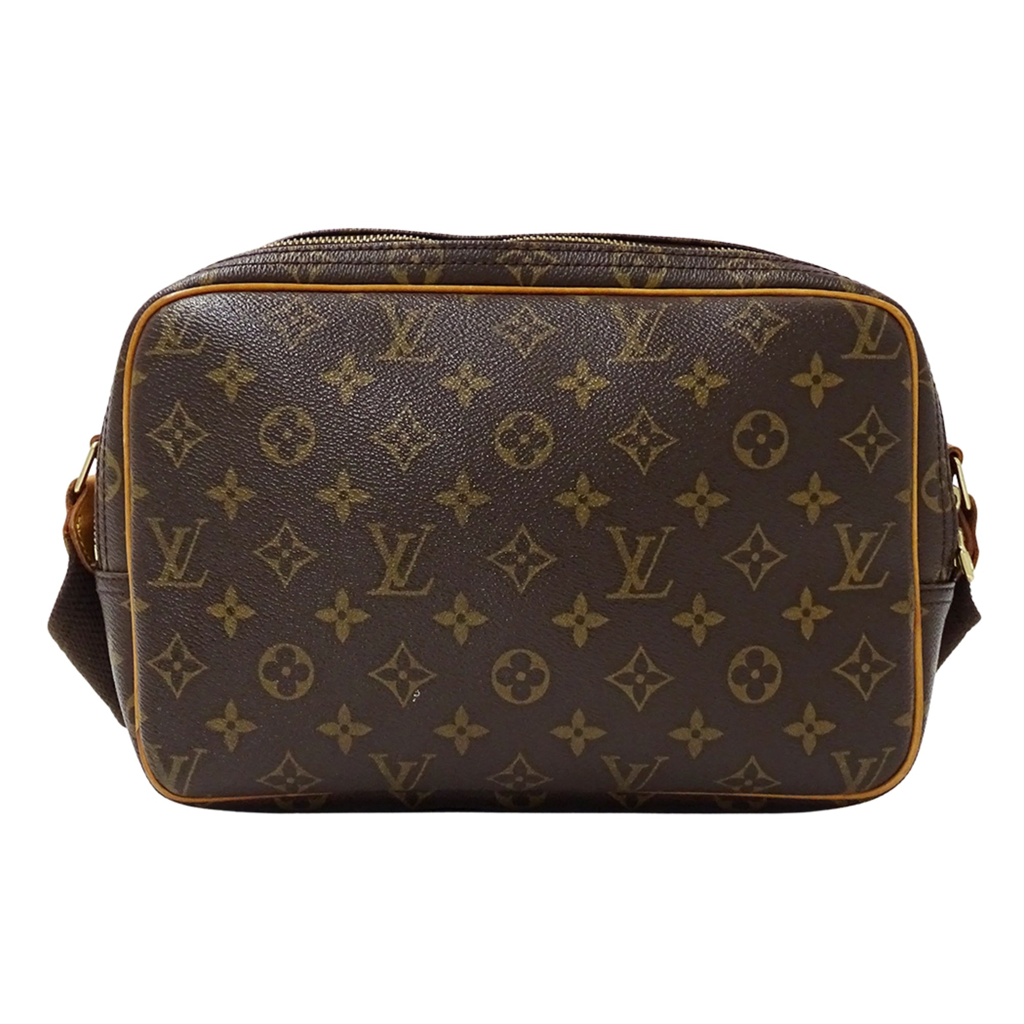 Louis Vuitton Monogram Monogram Monogram Handbag Shoulder Bag (Pre-Owned)