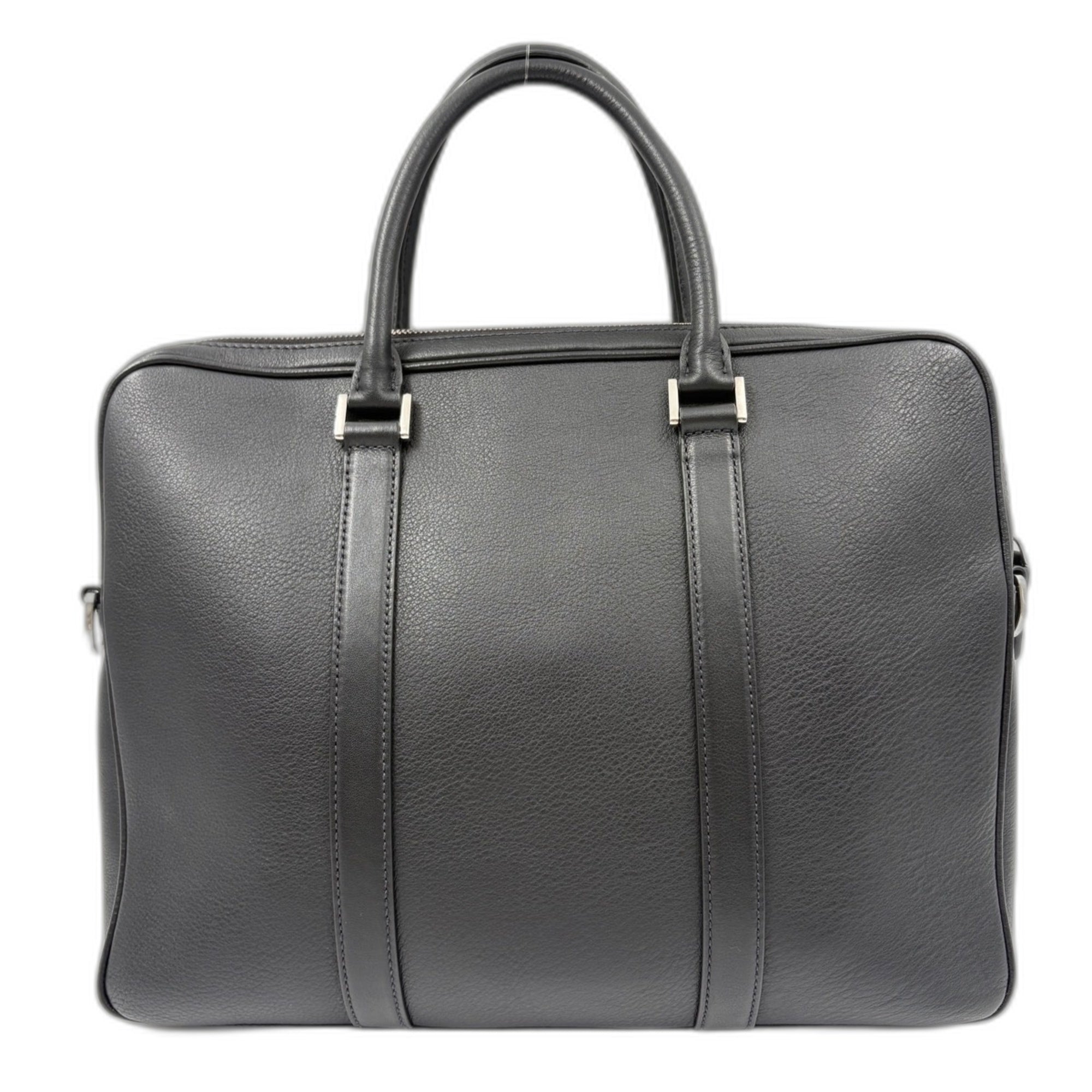 Prada Black Handbag Shoulder Bag (Pre-Owned)