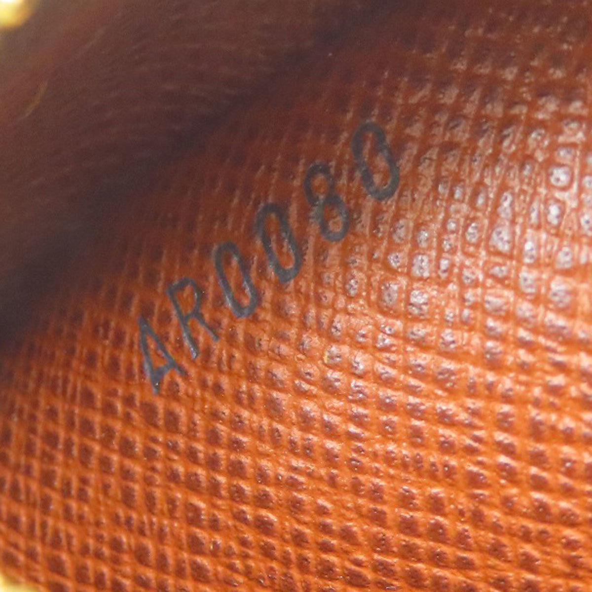 Louis Vuitton Brown Monogram Monogram Canvas Shoulder Bag (Pre-Owned)