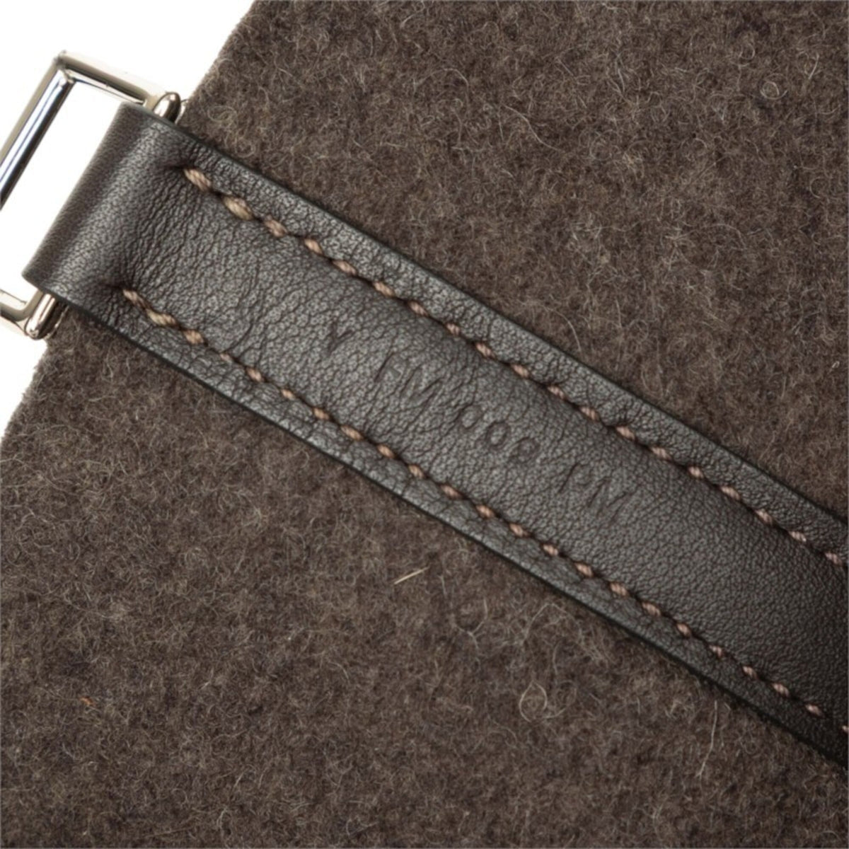 Hermes Picotin Ebene Swift Leather Handbag (Pre-Owned)
