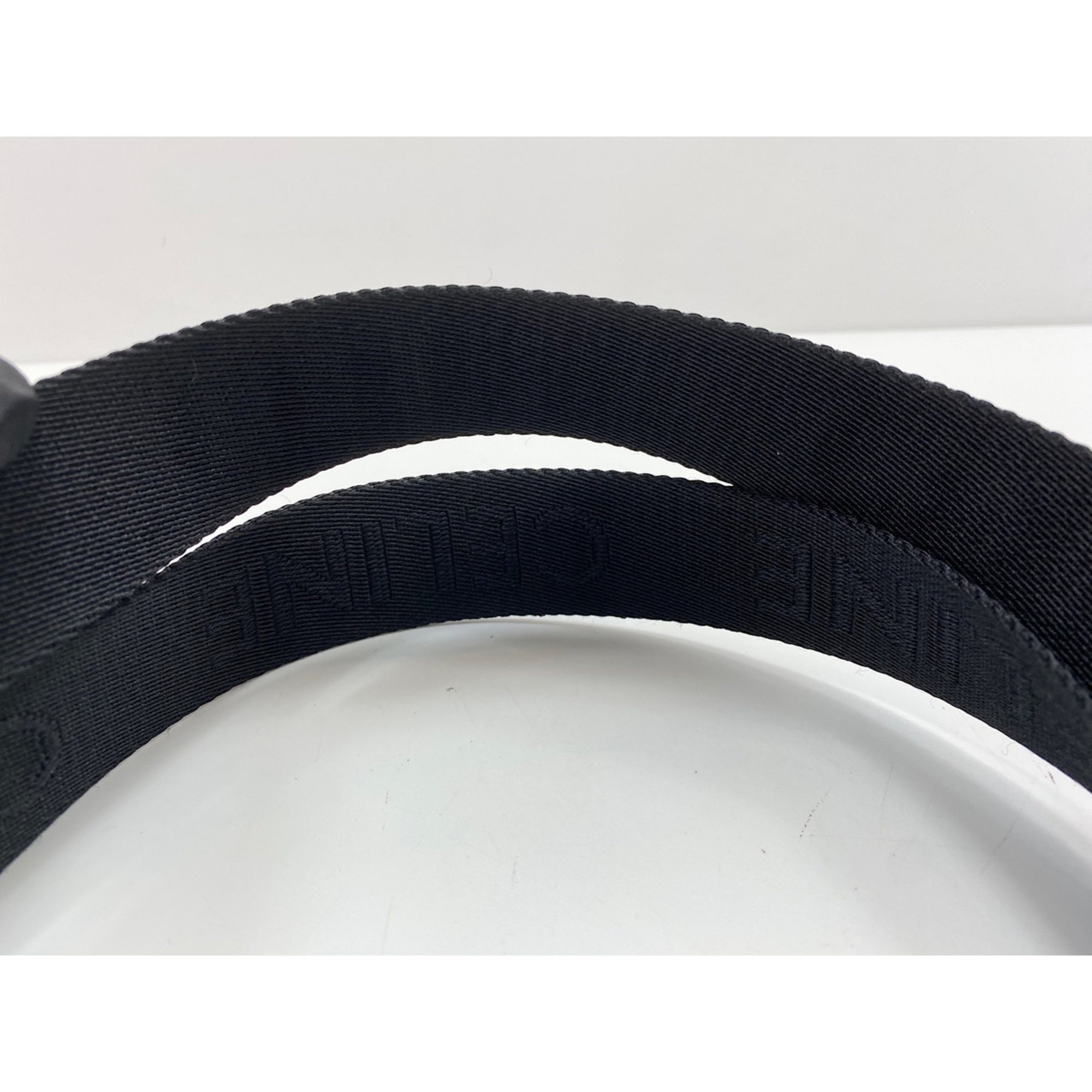 Celine Black Handbag (Pre-Owned)