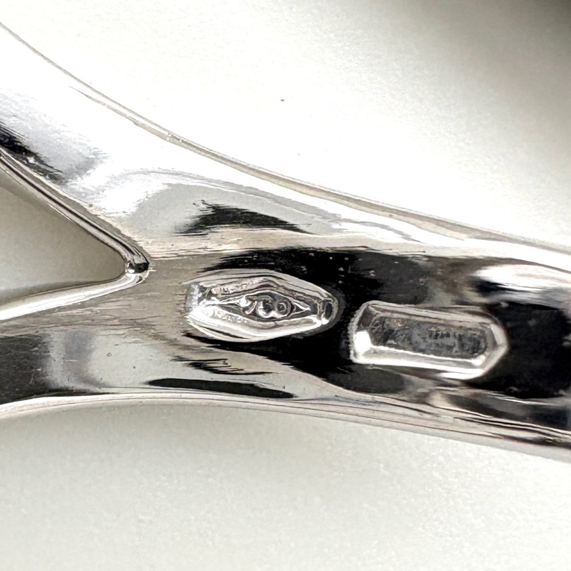 Bvlgari Band Ring (Pre-Owned)