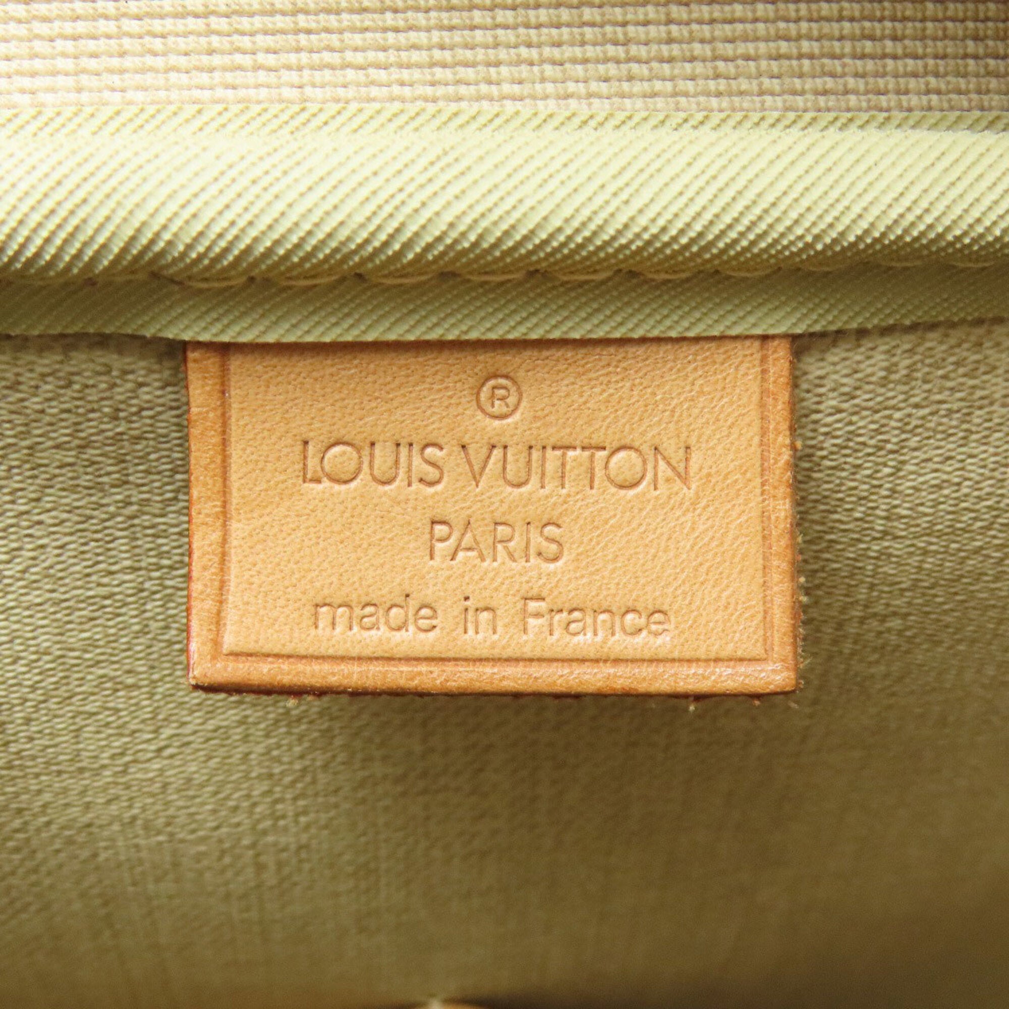 Louis Vuitton Monogram Monogram Handbag (Pre-Owned)