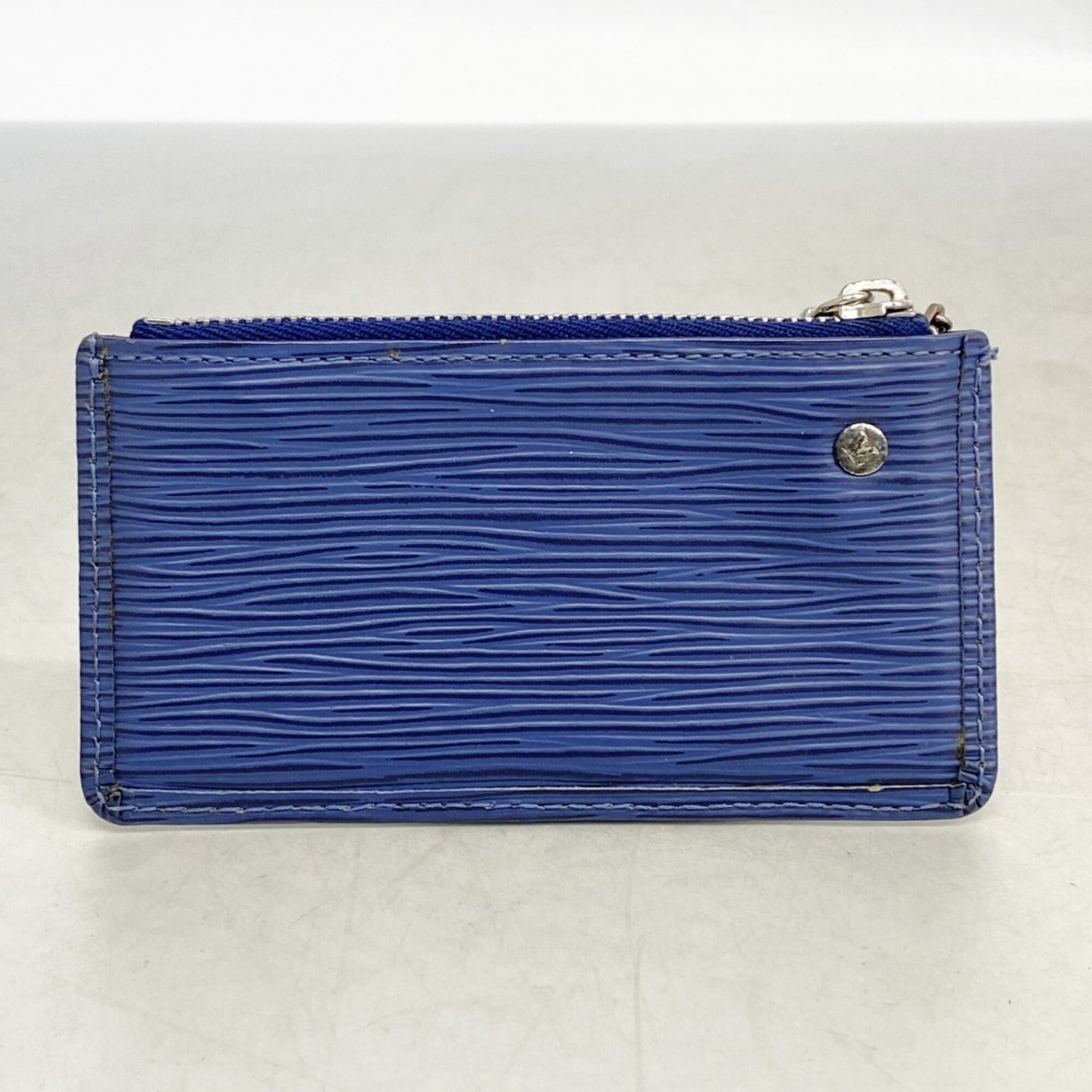 Louis Vuitton Myrtille Coin Purse/Coin Case (Pre-Owned)