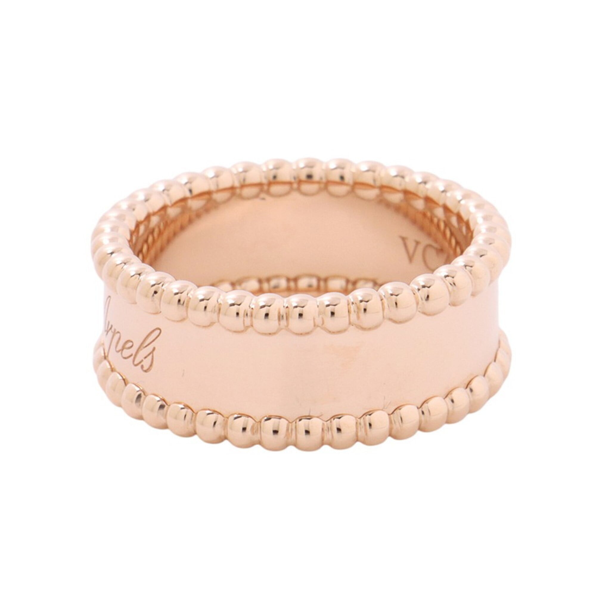 Van Cleef & Arpels Pink Gold Pink Gold (18K) (Pre-Owned)