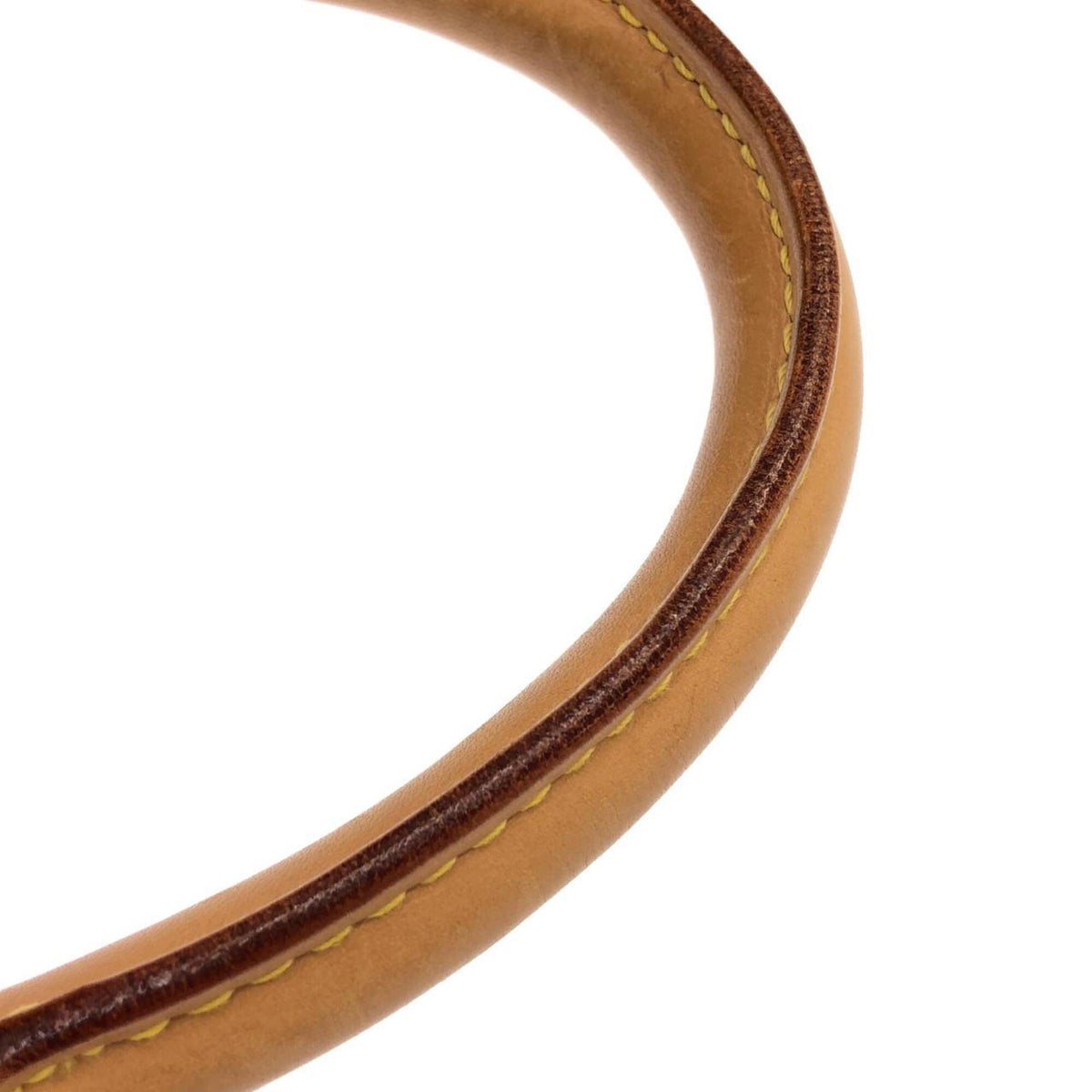 Louis Vuitton Marron Monogram Monogram Boston Bag (Pre-Owned)