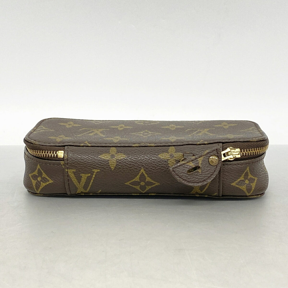 Louis Vuitton Brown (Pre-Owned)