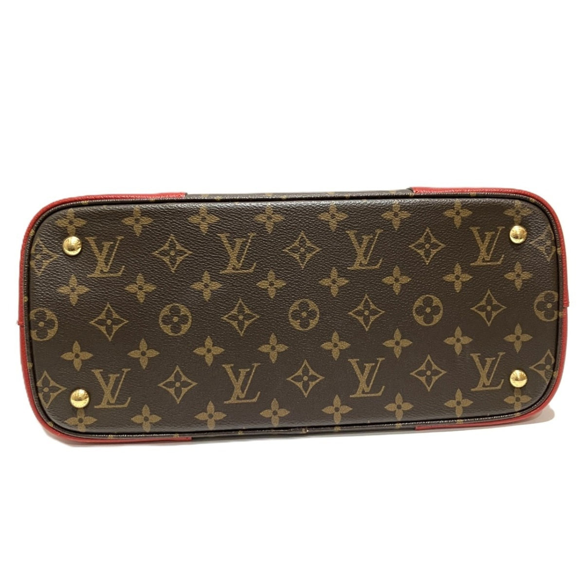 Louis Vuitton Monogram Monogram Handbag (Pre-Owned)