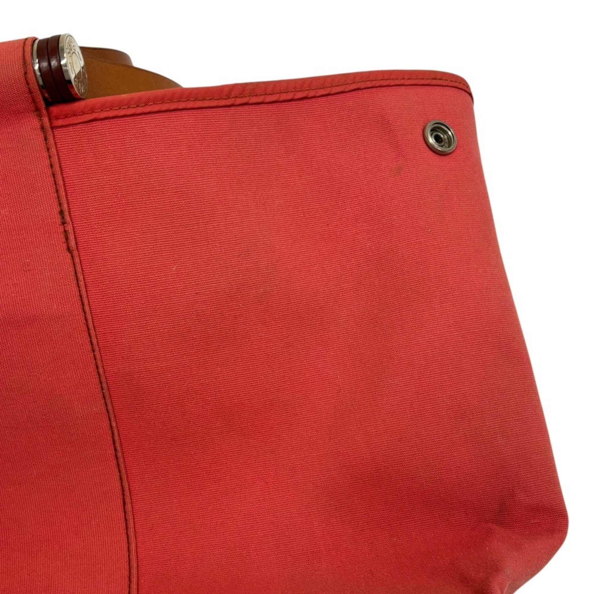 Hermes Pink Handbag (Pre-Owned)