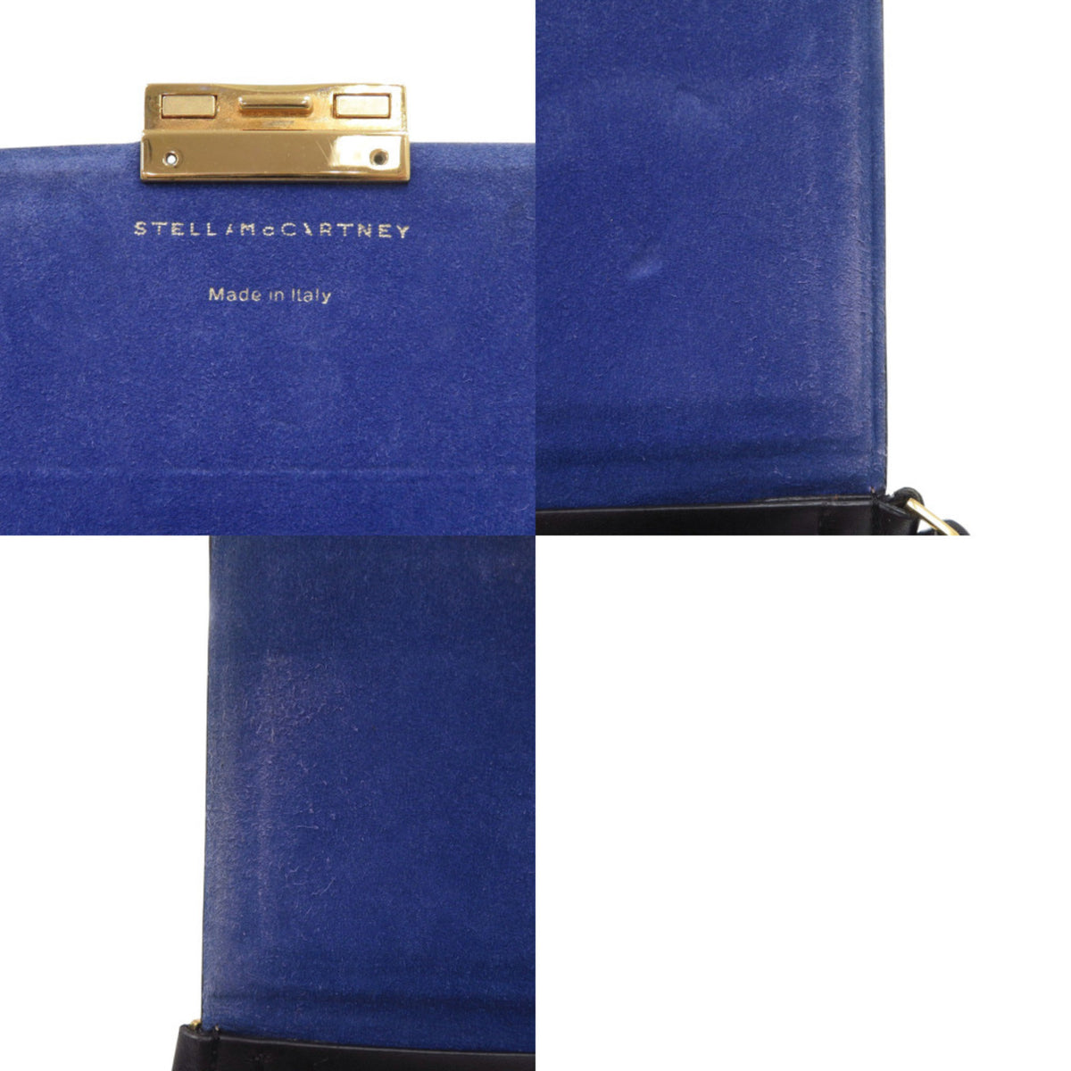 Stella Mccartney Brown Shoulder Bag (Pre-Owned)