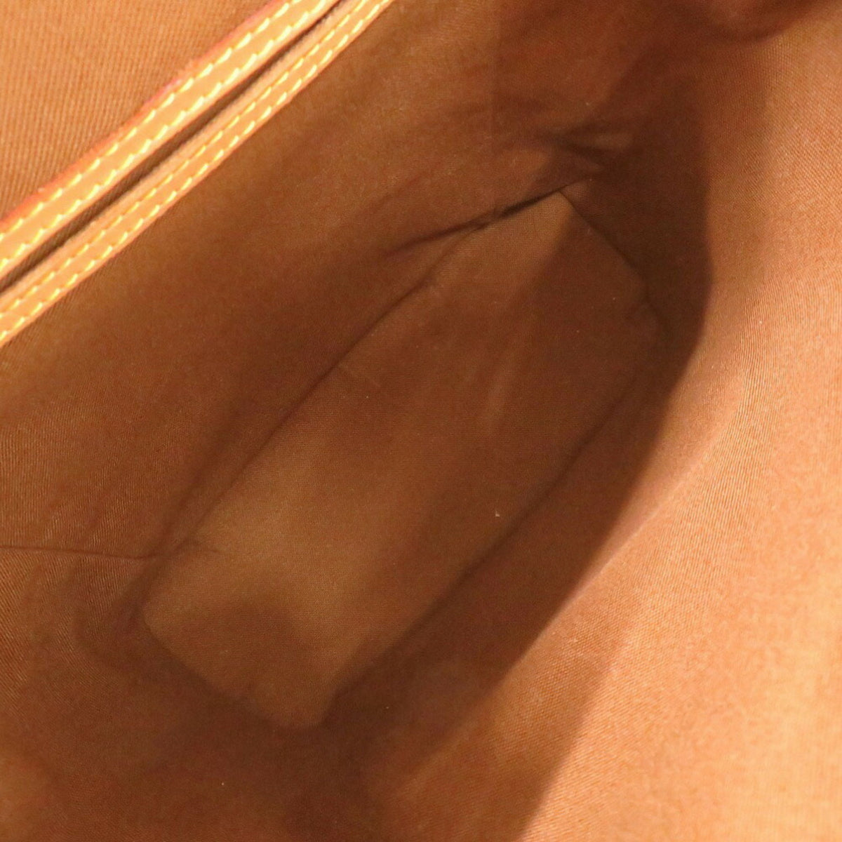 Louis Vuitton Brown Monogram Monogram Backpack (Pre-Owned)