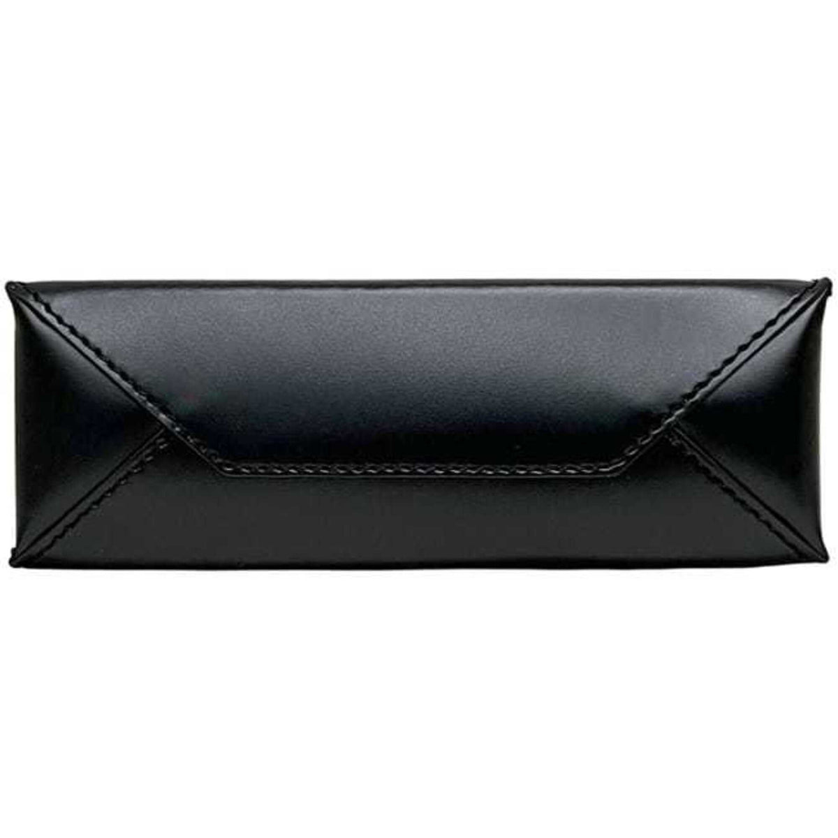 Loewe Black Leather Handbag (Pre-Owned)