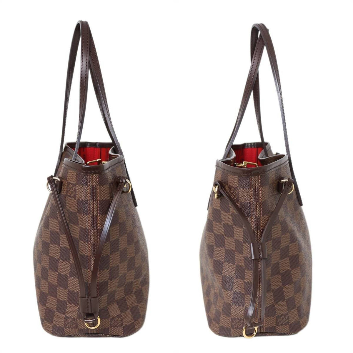 Louis Vuitton Ebene Tote Bag (Pre-Owned)