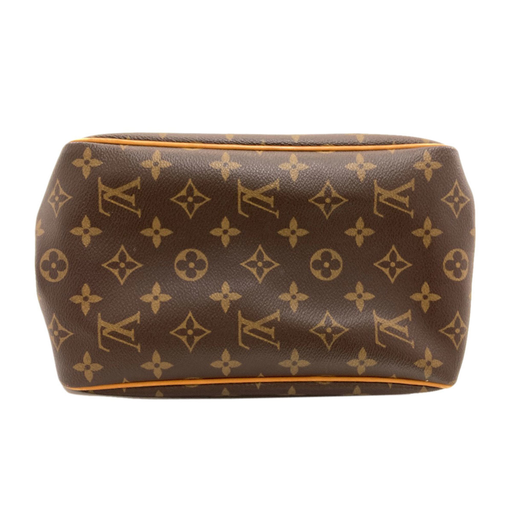 Louis Vuitton Monogram Monogram Handbag (Pre-Owned)