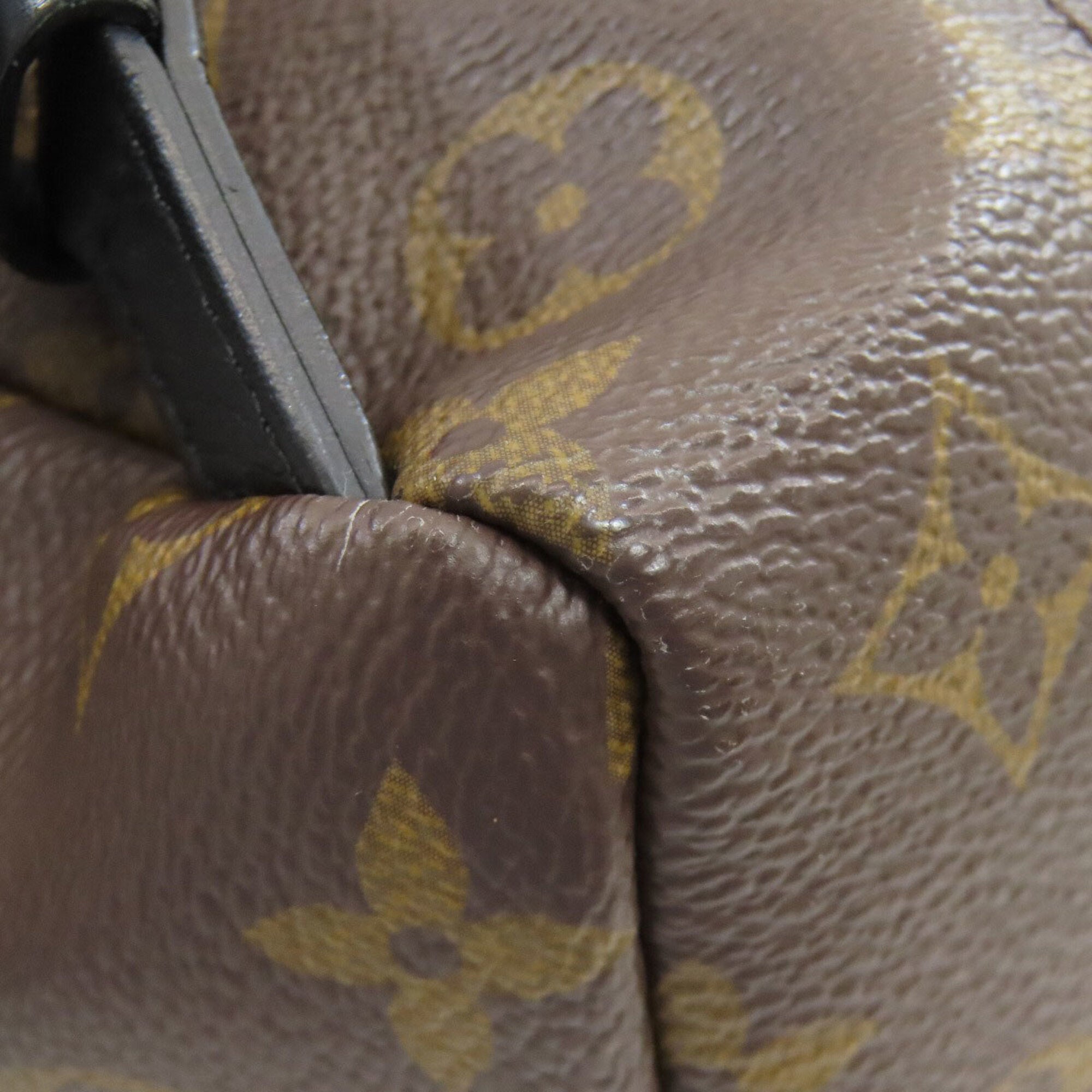 Louis Vuitton Monogram Monogram Reverse Monogram Backpack (Pre-Owned)