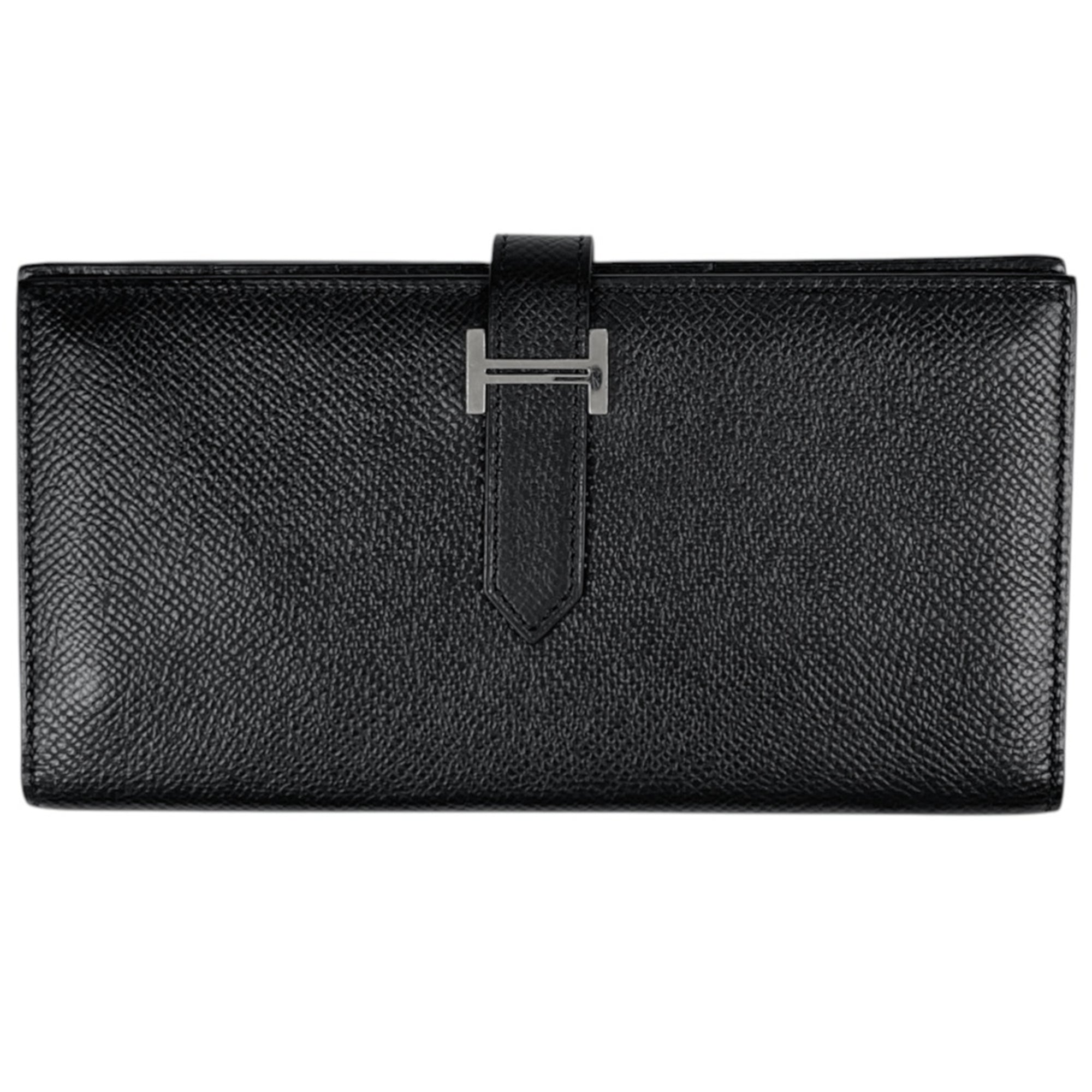 Hermes Noir Epsom Leather (Pre-Owned)