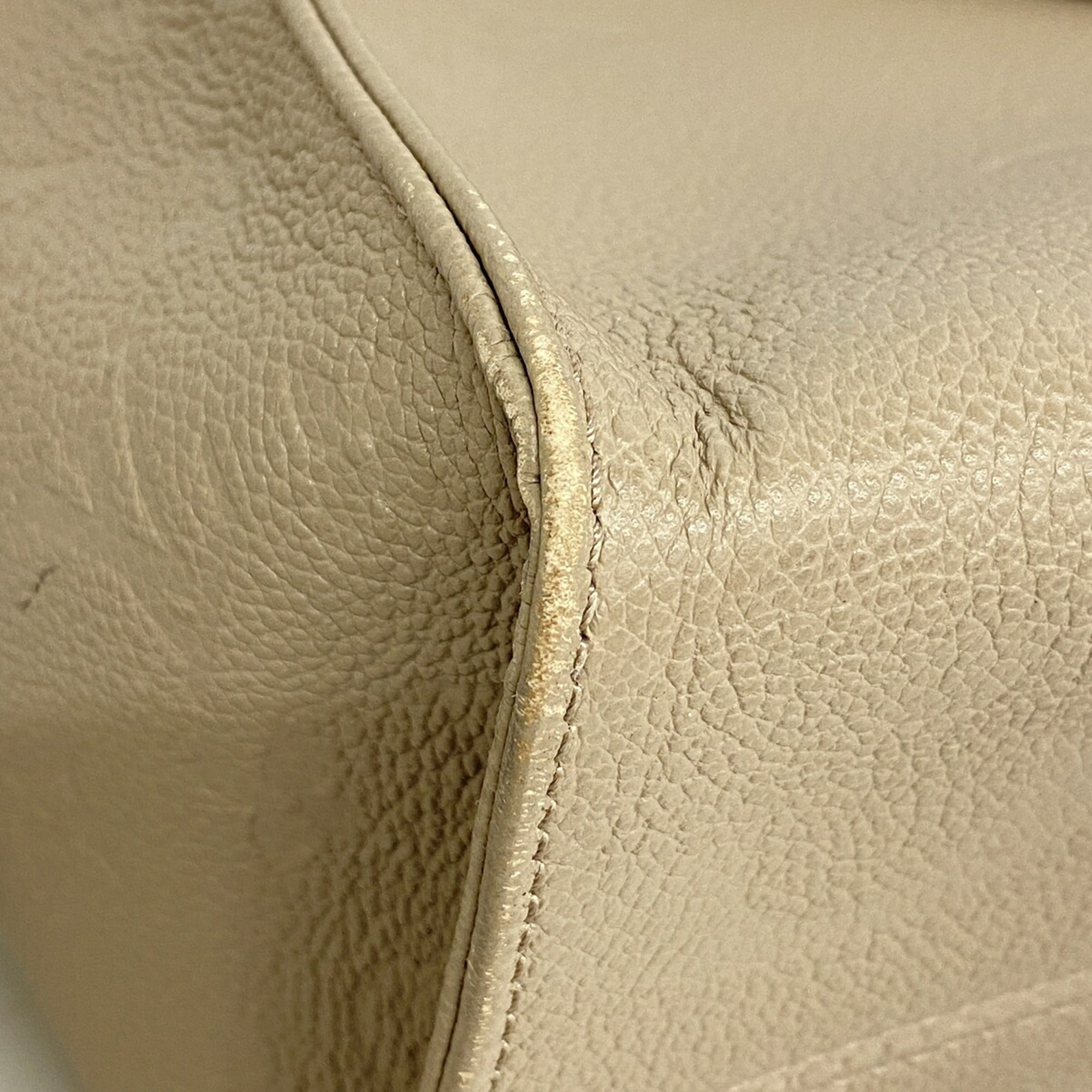 Louis Vuitton Tourterelle Tote Bag (Pre-Owned)