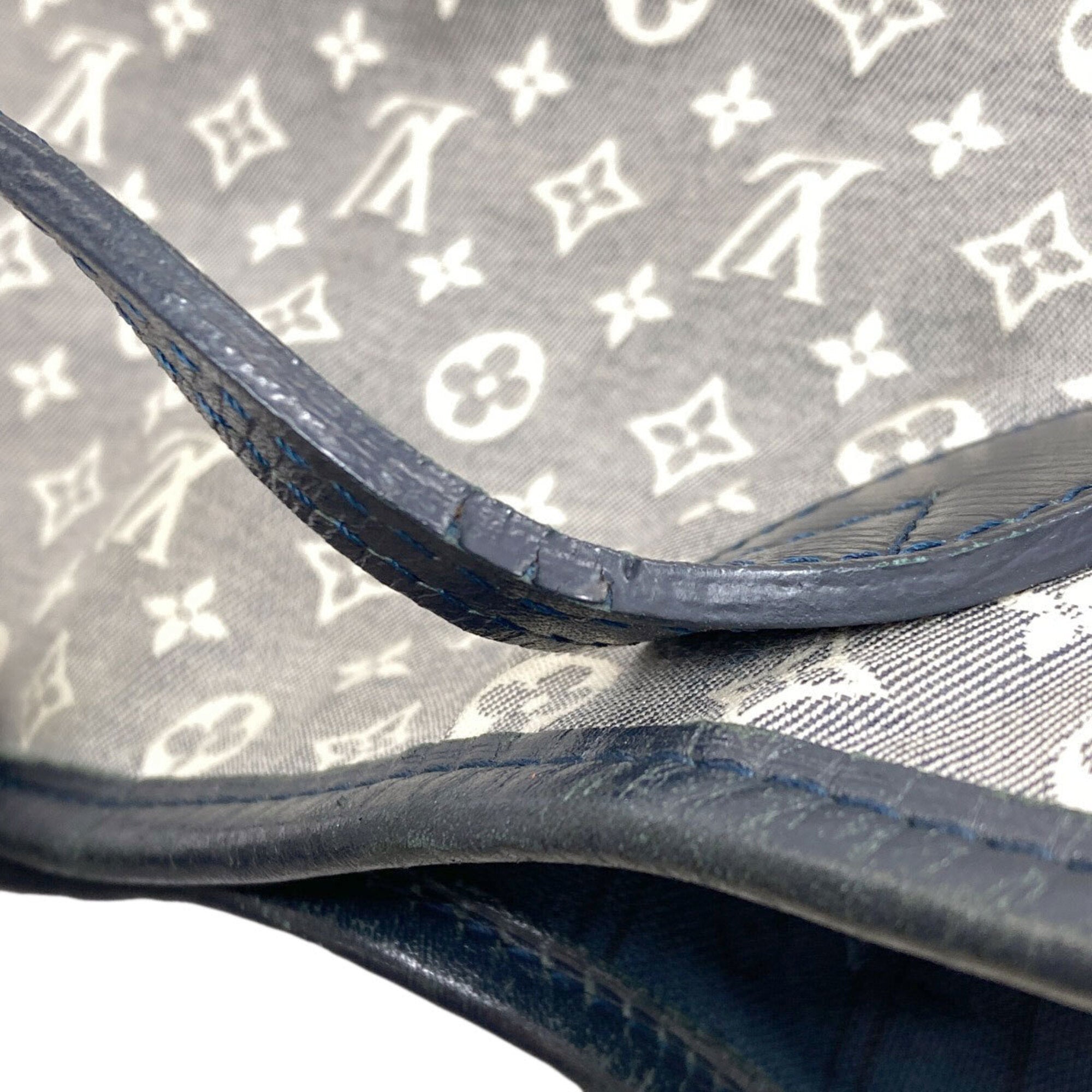 Louis Vuitton Monogram Idylle Ancre Monogram Idylle Tote Bag (Pre-Owned)