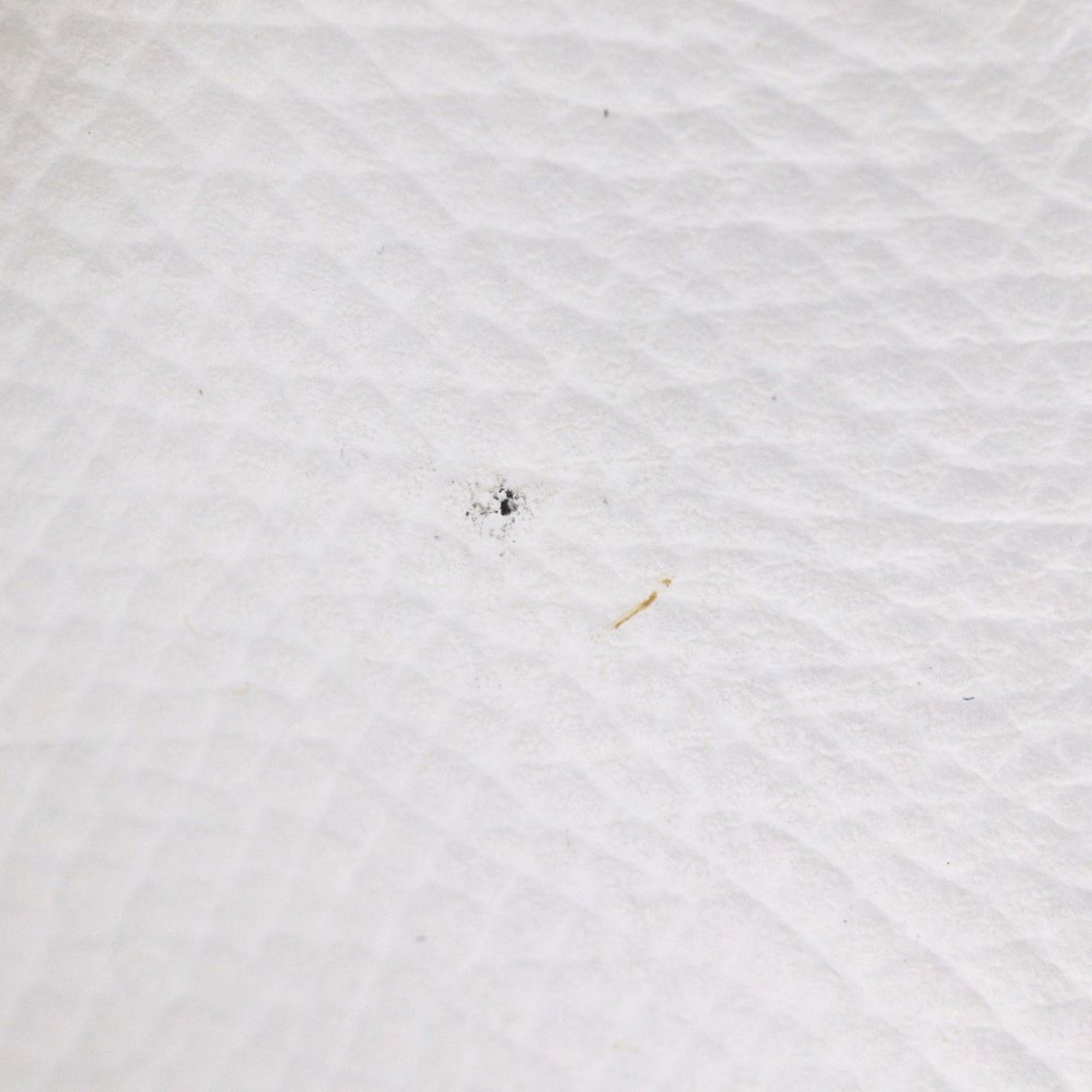 Hermes White Epsom Leather Handbag (Pre-Owned)