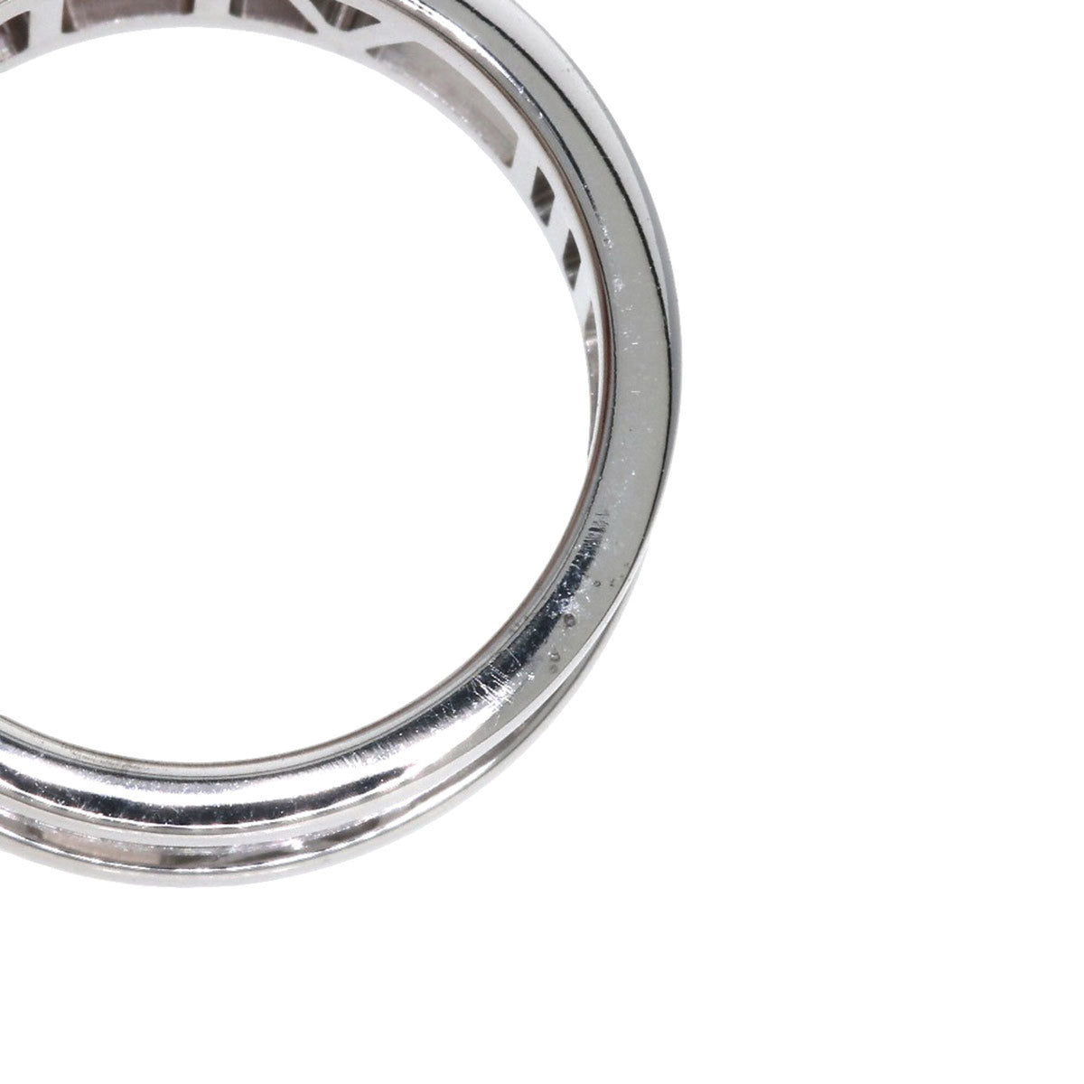 Tiffany Atlas Band Ring (Pre-Owned)
