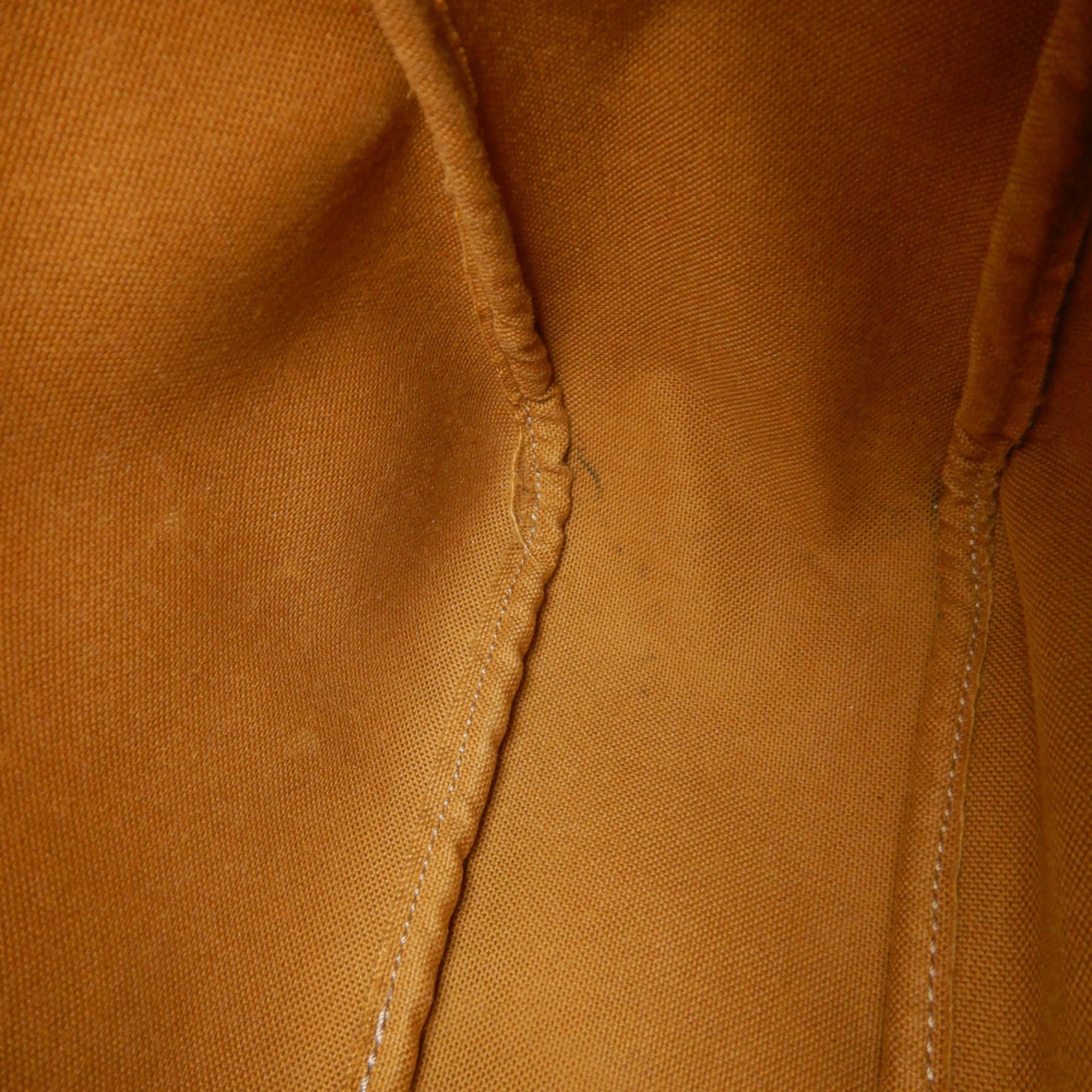 Celine Dark Brown Coated Canvas Messenger Bag Shoulder Bag (Pre-Owned)