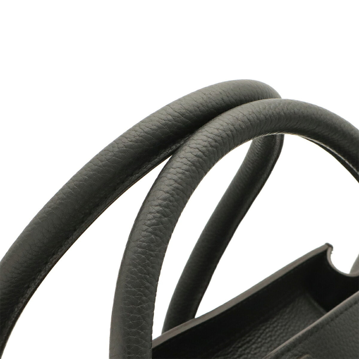 Celine Black Handbag Tote Bag (Pre-Owned)