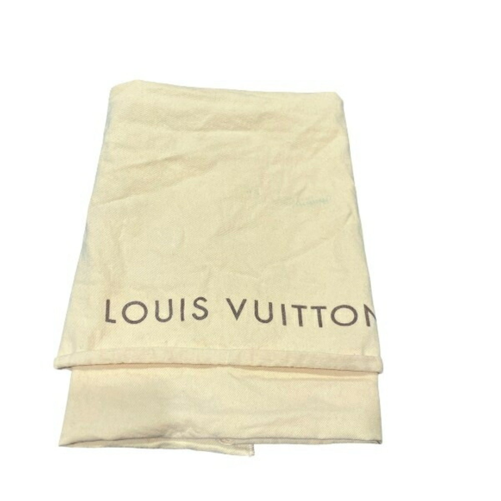Louis Vuitton Brown Monogram Handbag (Pre-Owned)
