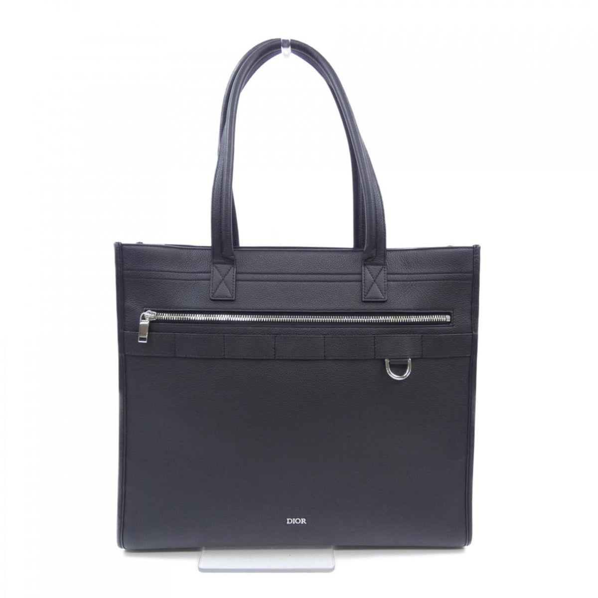 Christian Dior Black Handbag (Pre-Owned)