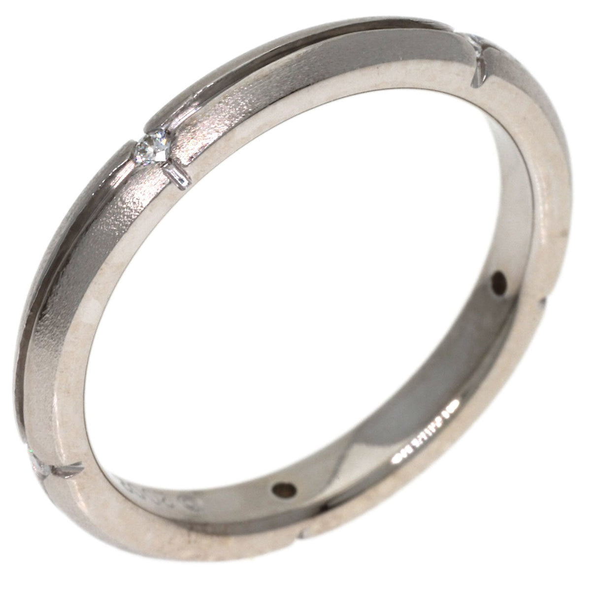 Tiffany White White Gold (Pre-Owned)