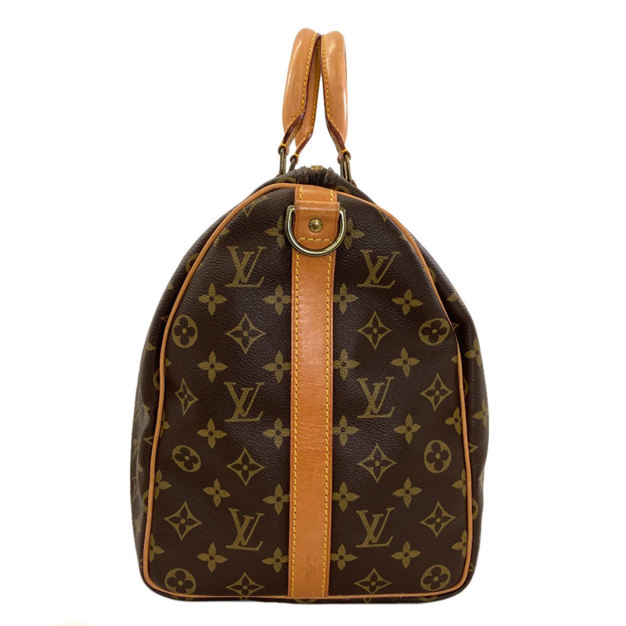 Louis Vuitton Monogram Monogram Handbag (Pre-Owned)