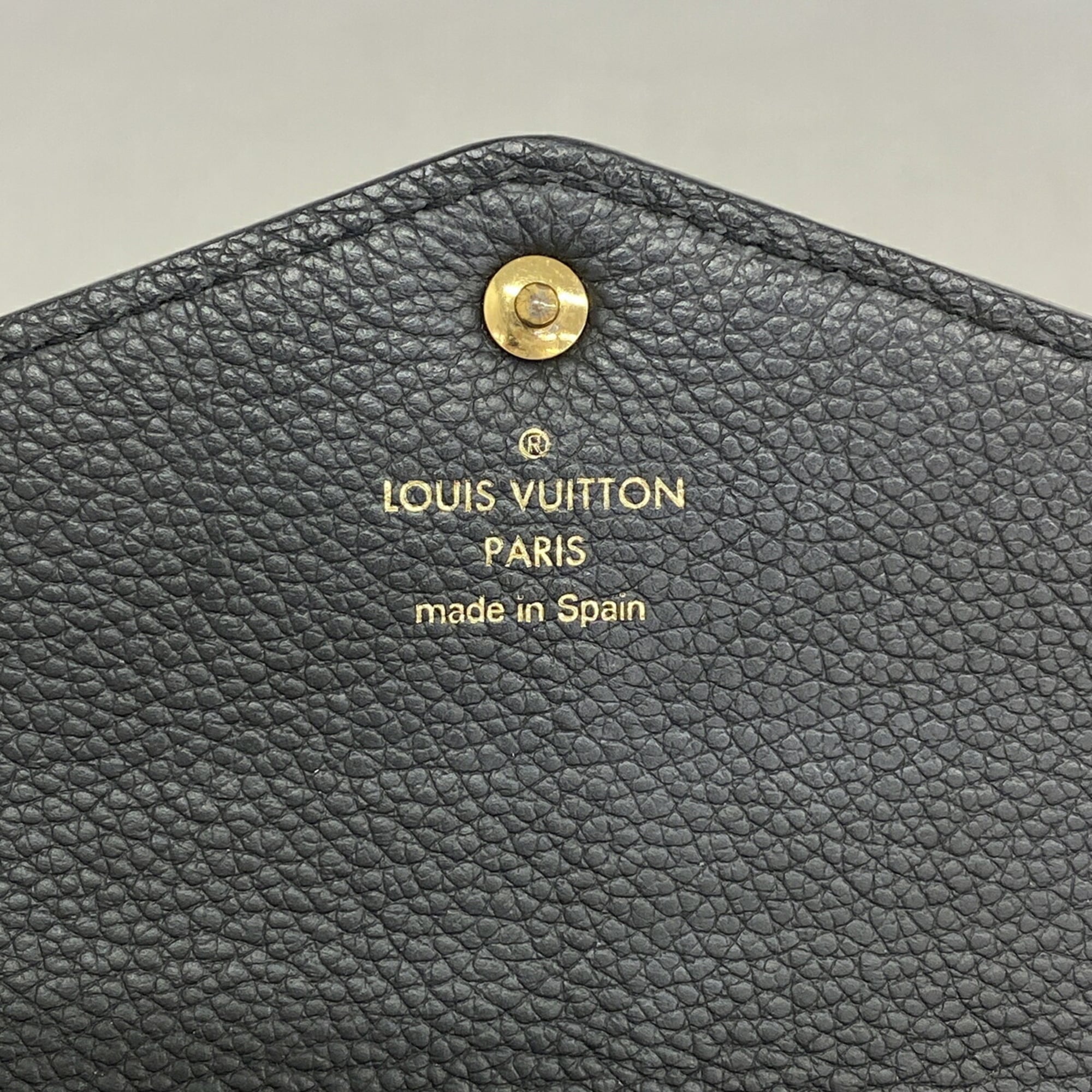 Louis Vuitton