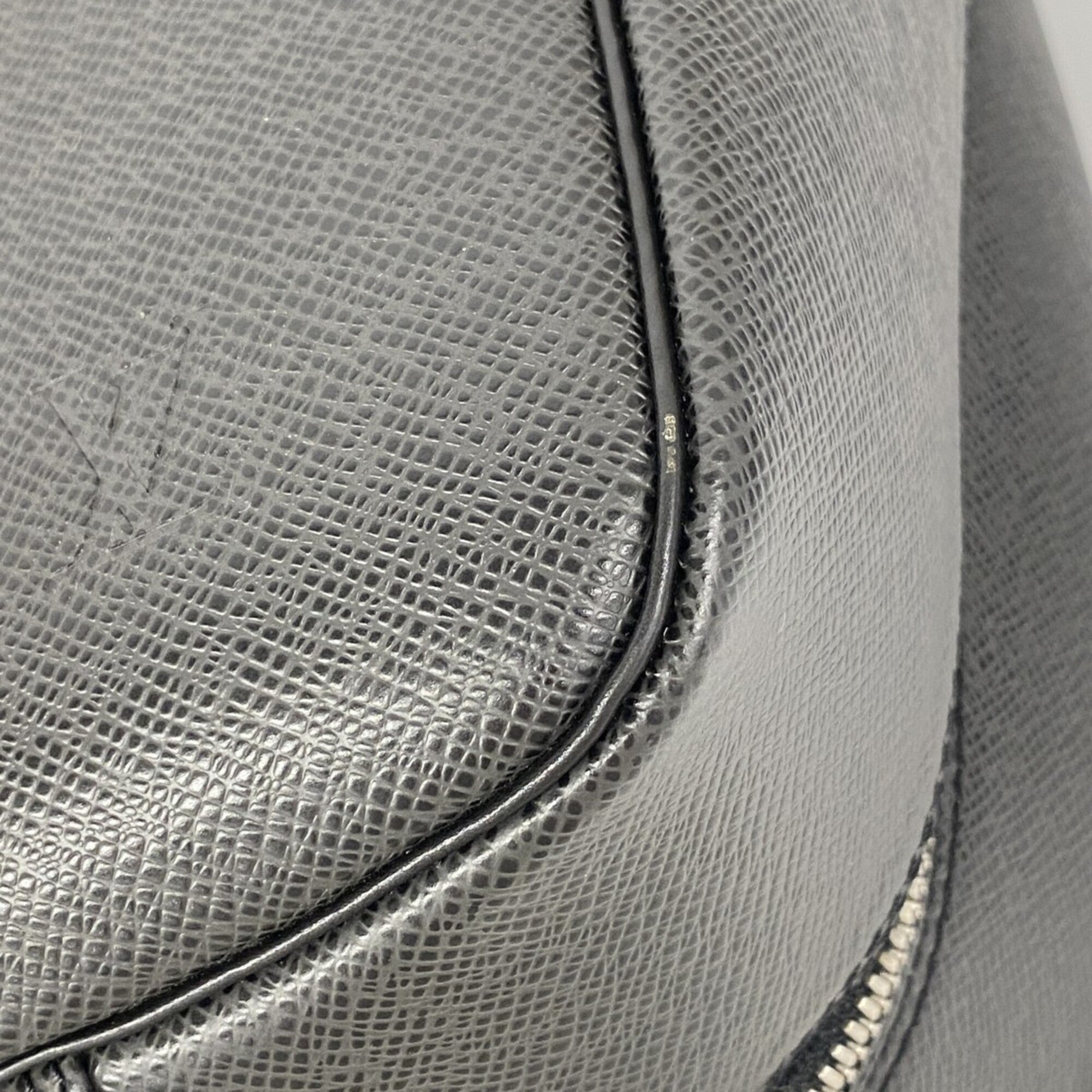 Louis Vuitton Ardoise Boston Bag (Pre-Owned)