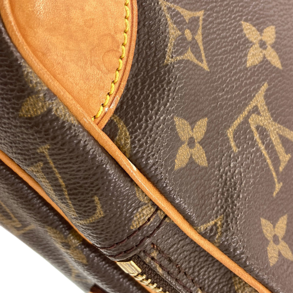 Louis Vuitton Monogram Monogram Monogram Shoulder Bag (Pre-Owned)