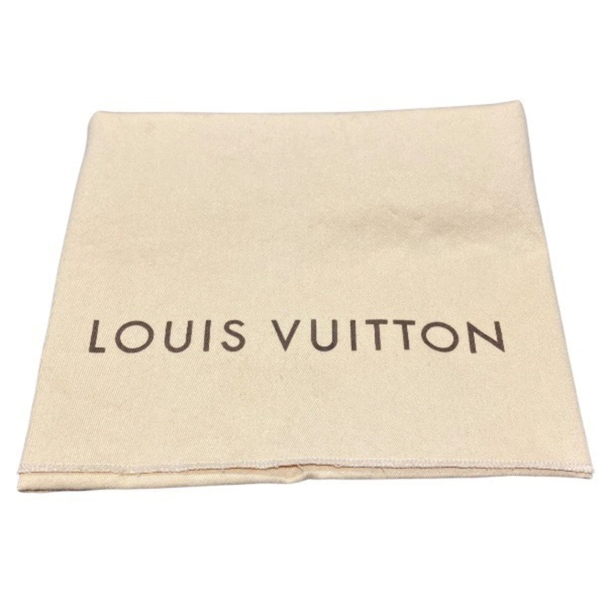 Louis Vuitton Brown Monogram Handbag Shoulder Bag (Pre-Owned)