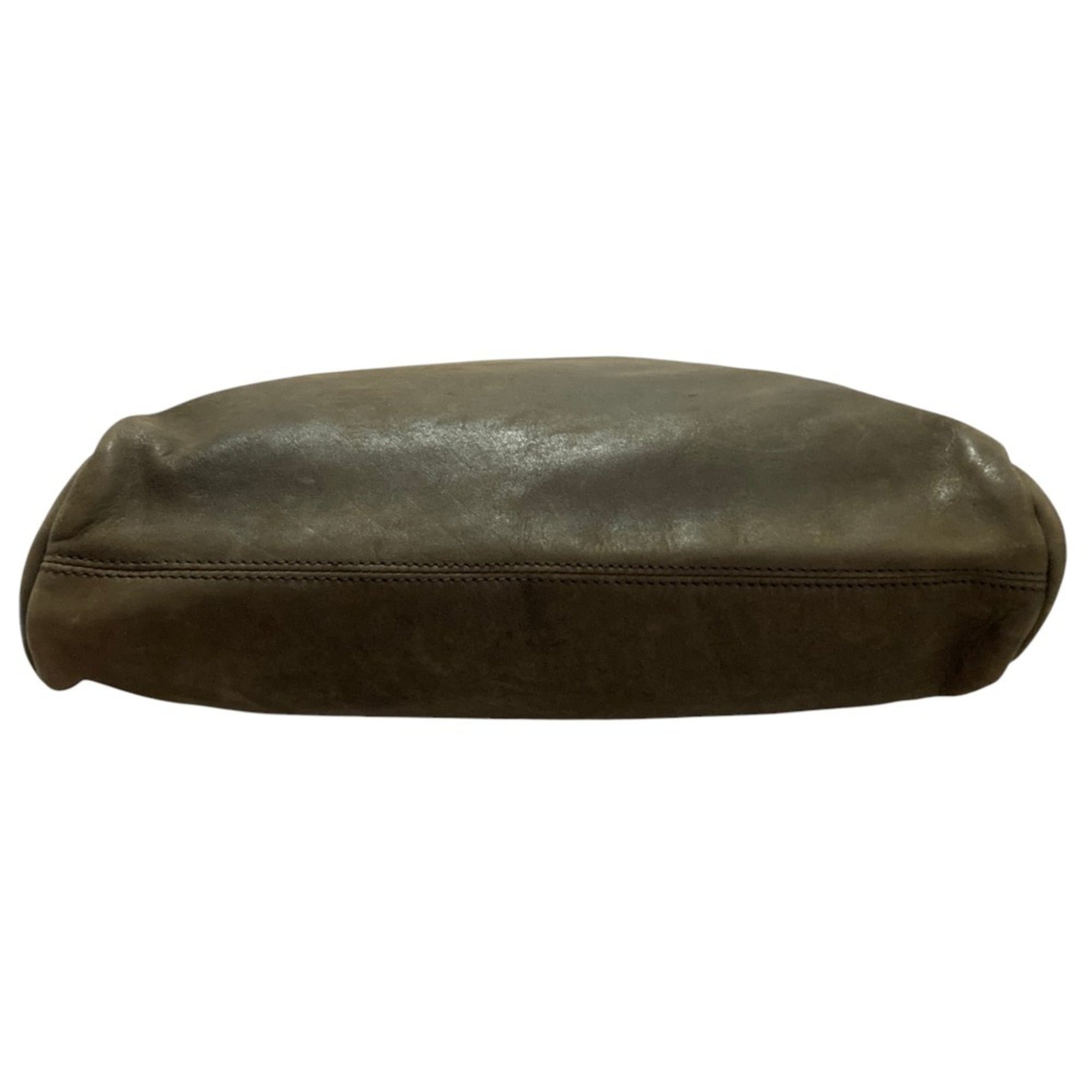 Mcq Khaki (Pre-Owned)