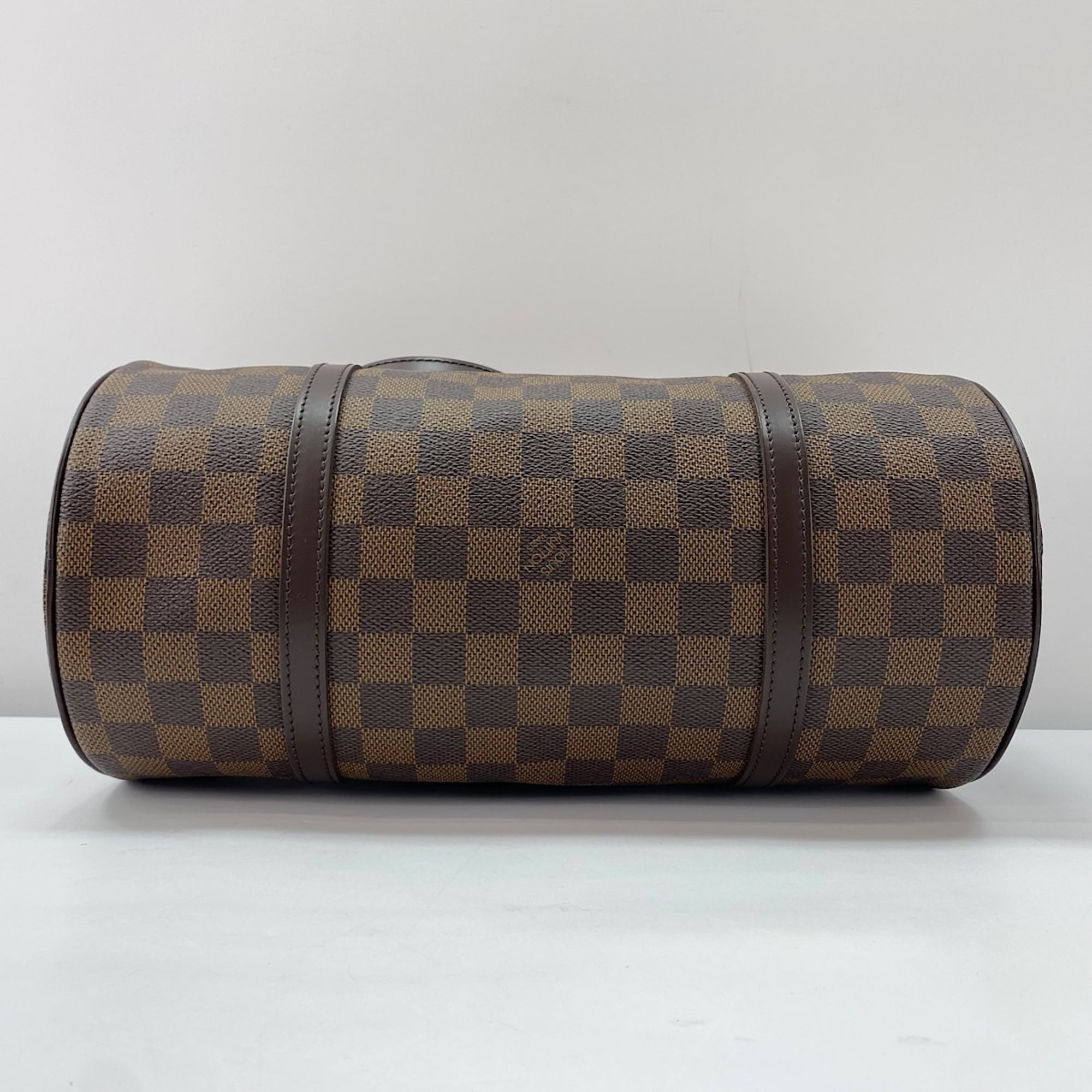 Louis Vuitton Damier Brown Handbag (Pre-Owned)