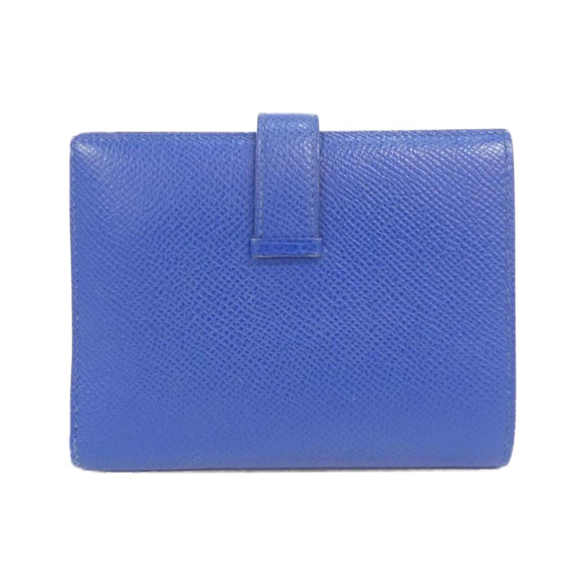 Hermes Blue Epsom Leather (Pre-Owned)