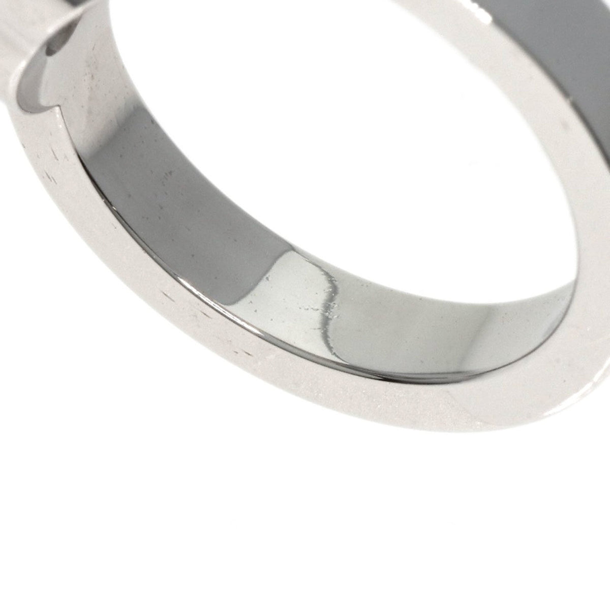 Chopard White Gold (18K) Band Ring (Pre-Owned)
