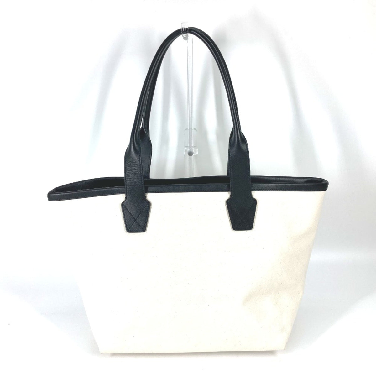 Balenciaga White Other Tote Bag (Pre-Owned)