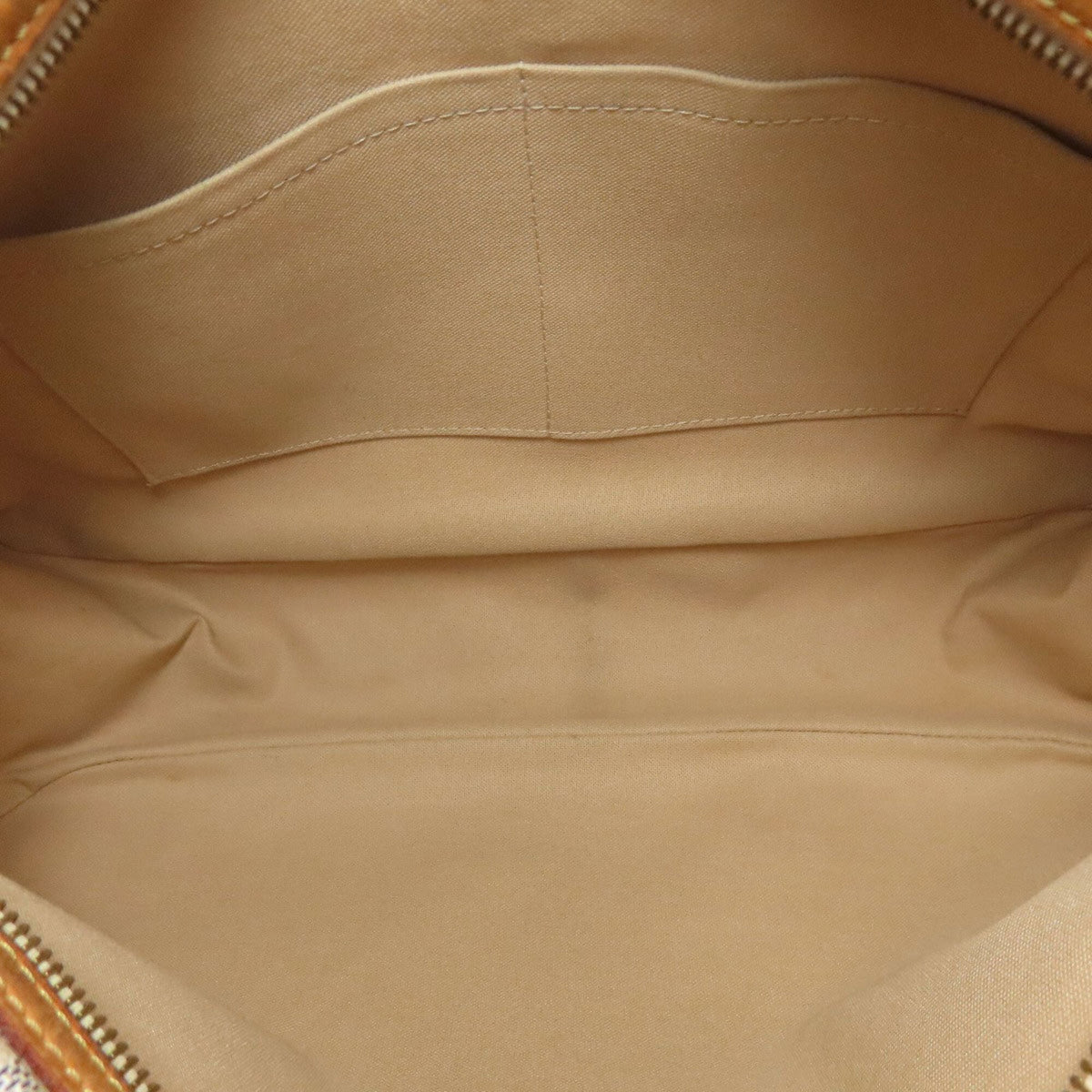 Louis Vuitton Damier Azur Damier Canvas Tote Bag (Pre-Owned)