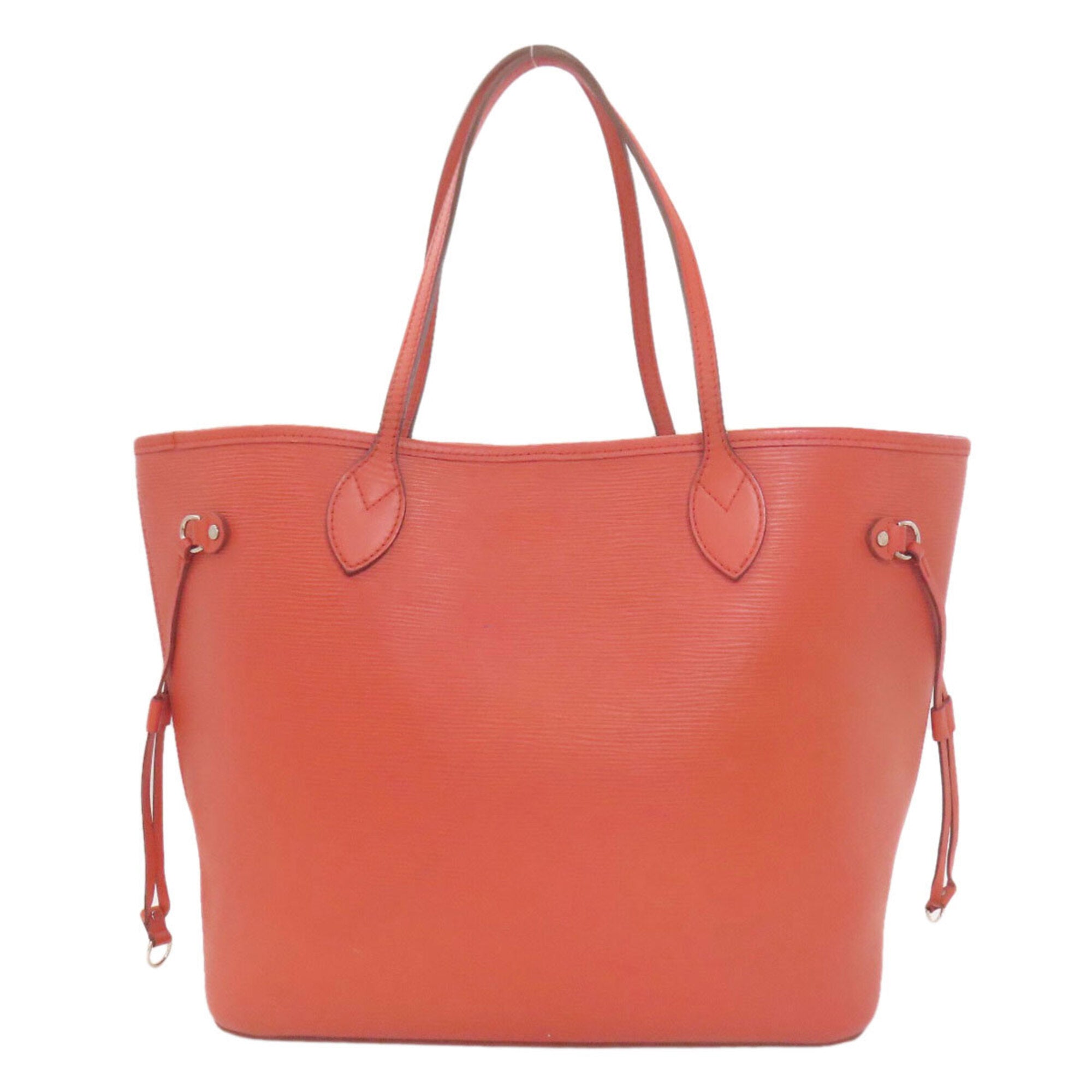 Louis Vuitton Coquelicots Epi Leather Tote Bag (Pre-Owned)