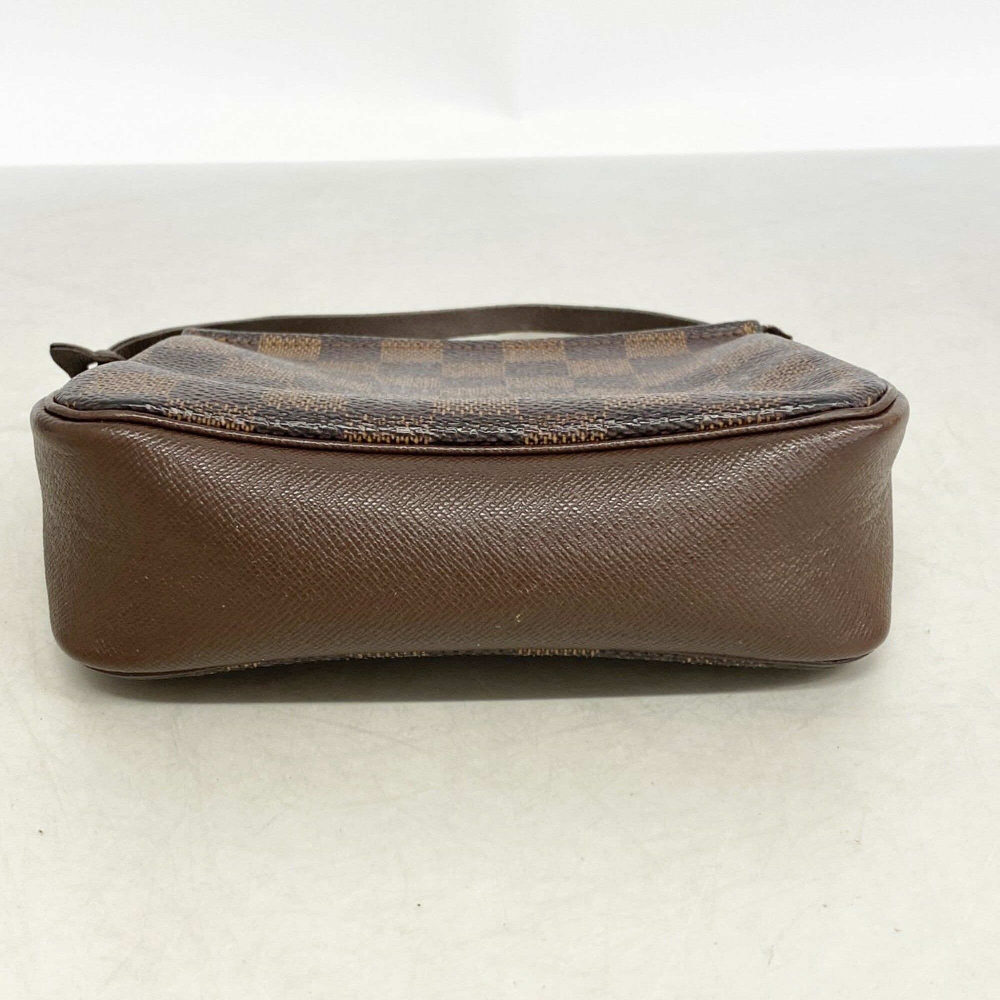 Louis Vuitton Ebene Pouch (Pre-Owned)