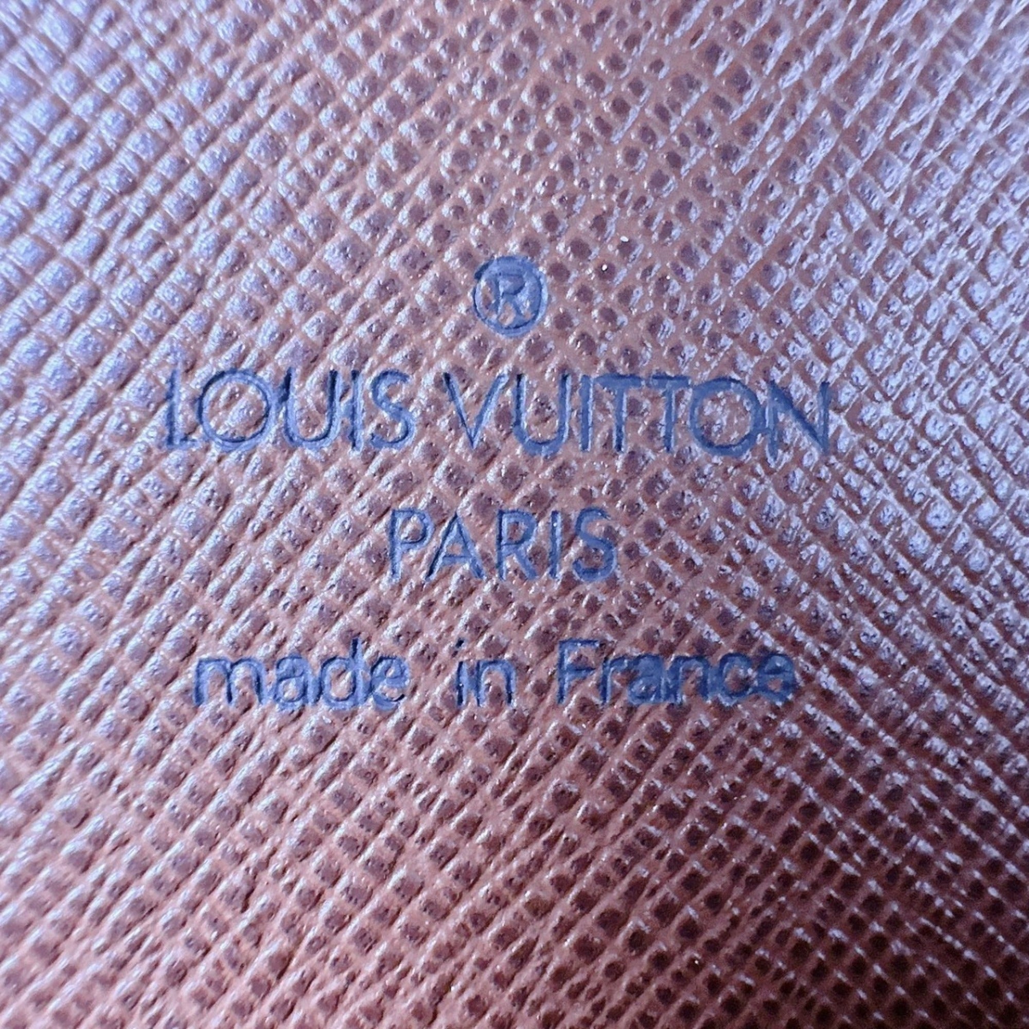 Louis Vuitton Brown Monogram Shoulder Bag (Pre-Owned)