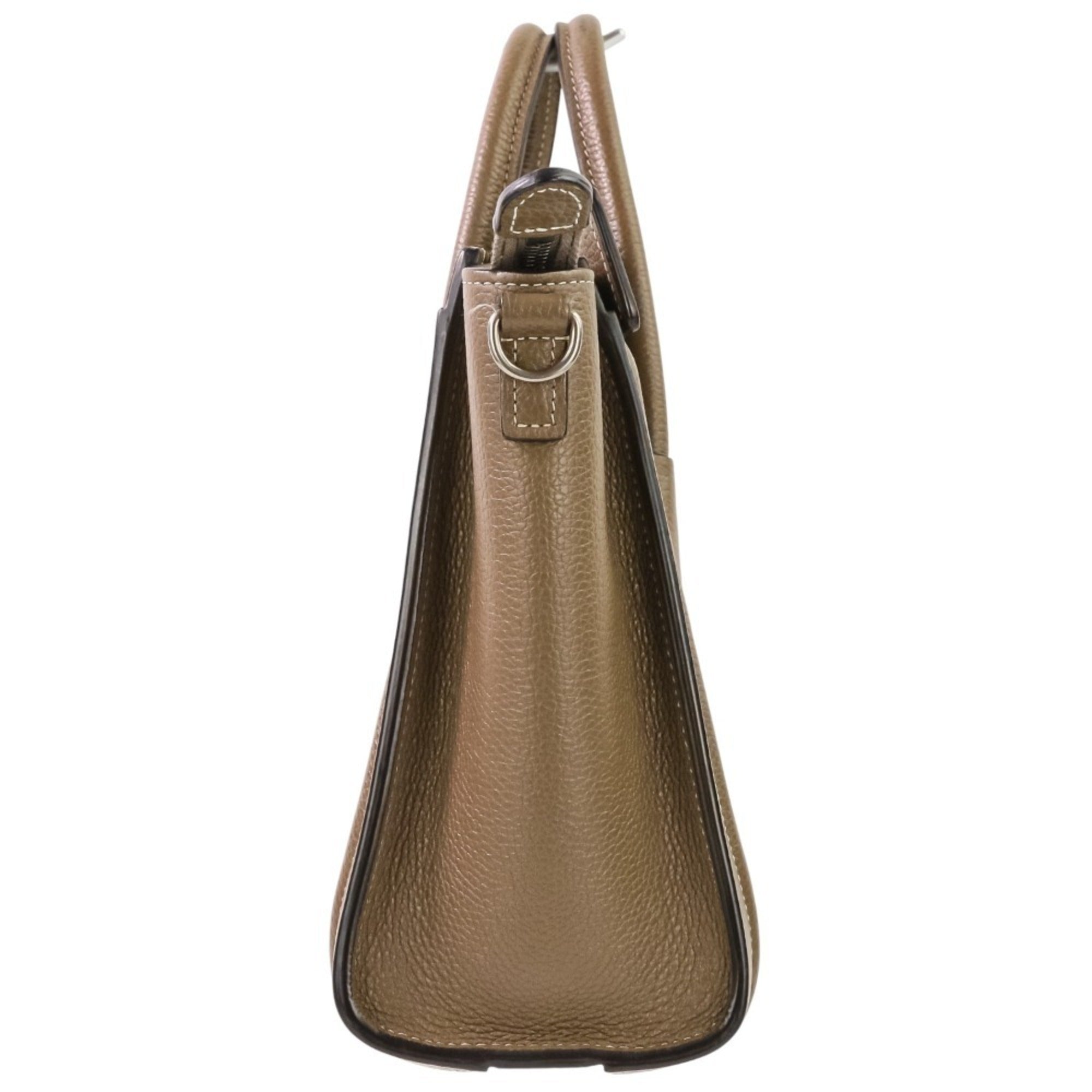 Celine Brown Leather (Pre-Owned)