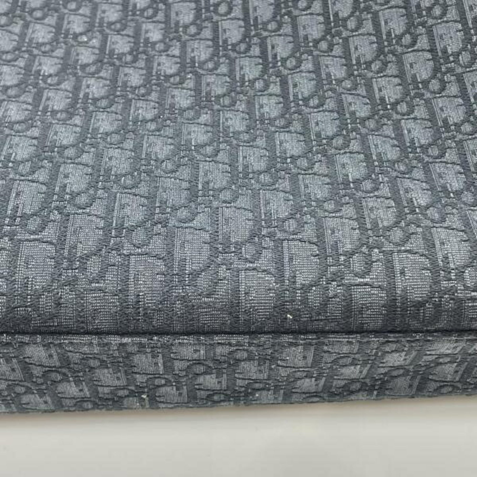 Christian Dior Black Tote Bag (Pre-Owned)